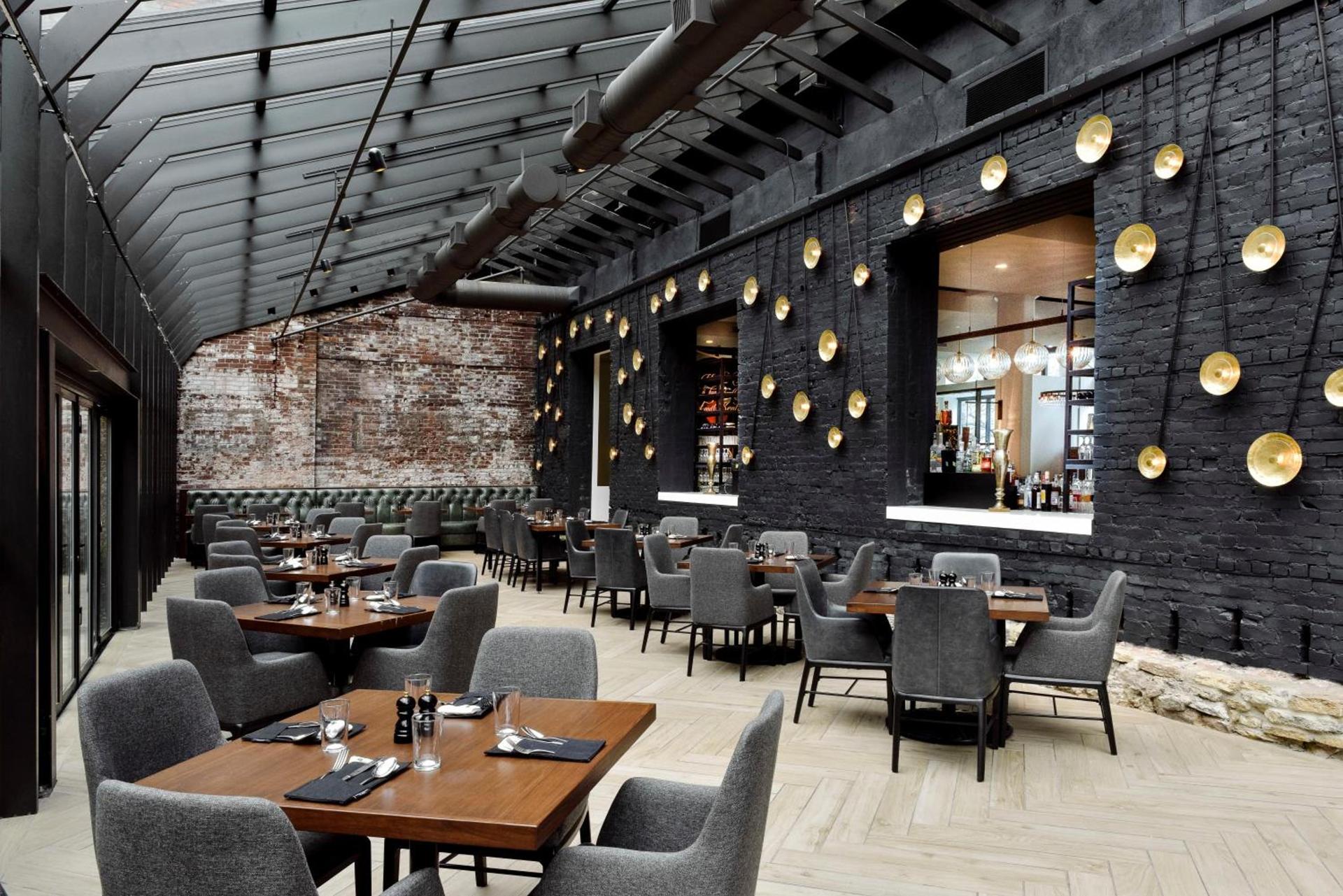 Hotel Covington Cincinnati Riverfront photo 7