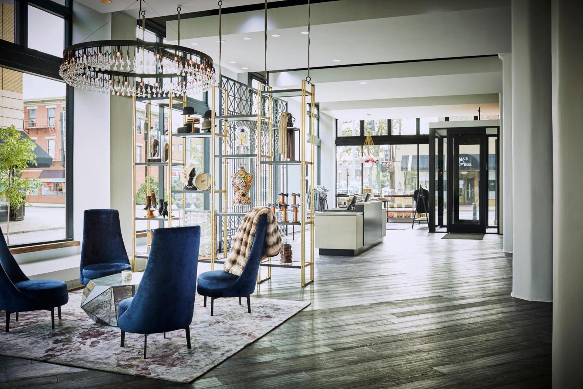 Hotel Covington Cincinnati Riverfront photo 15