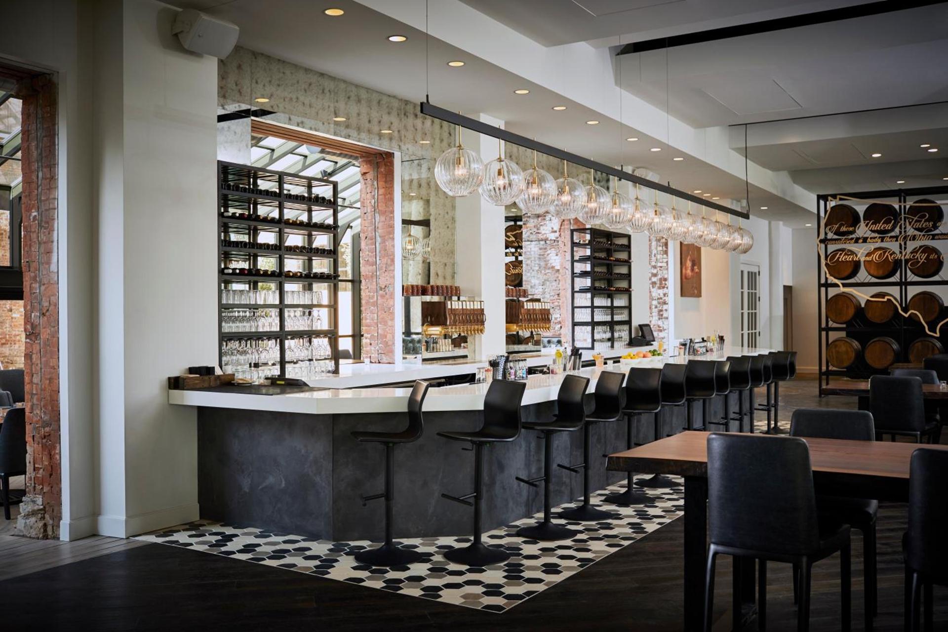 Hotel Covington Cincinnati Riverfront photo 16