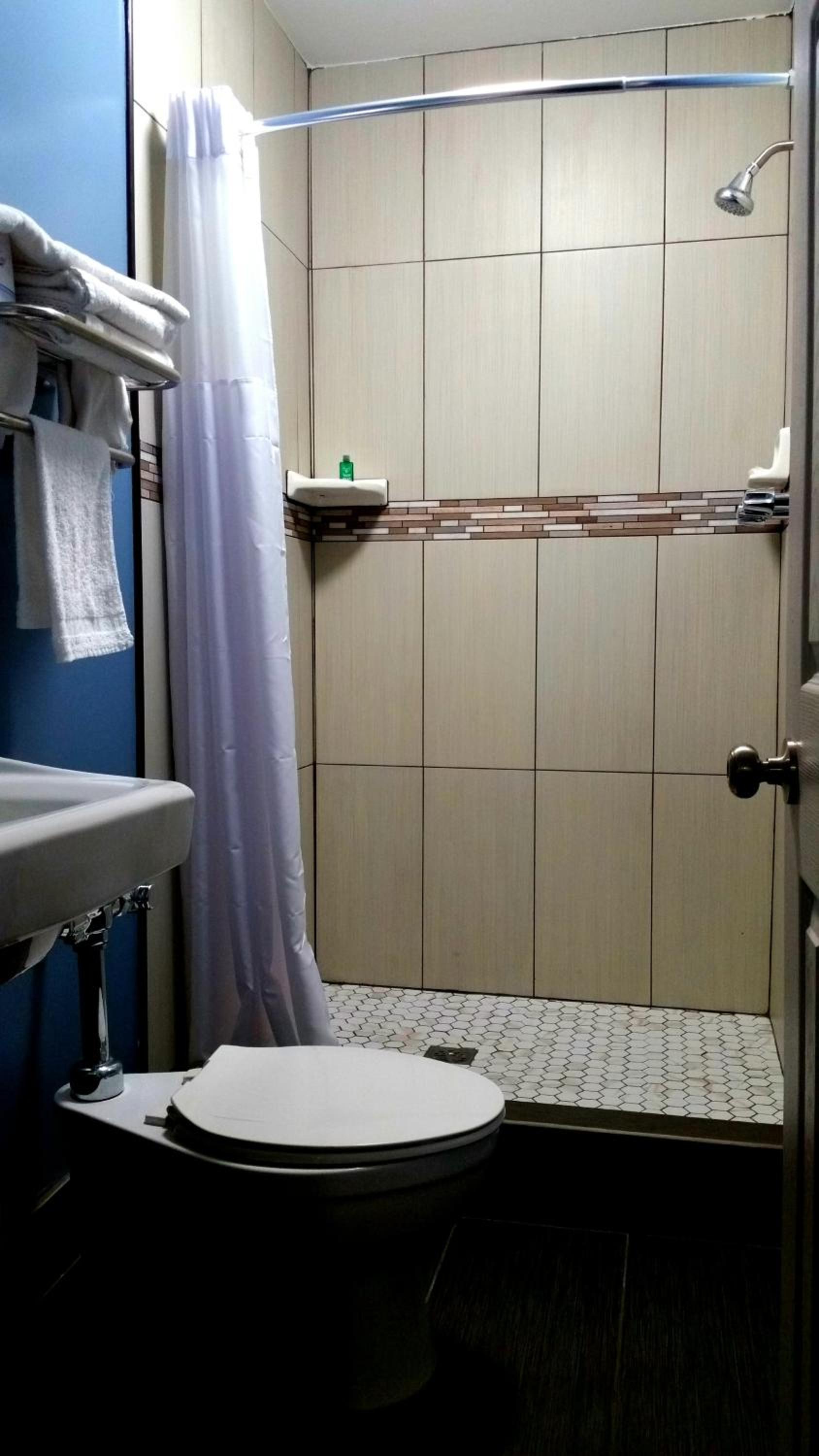 Comet Motel photo 14