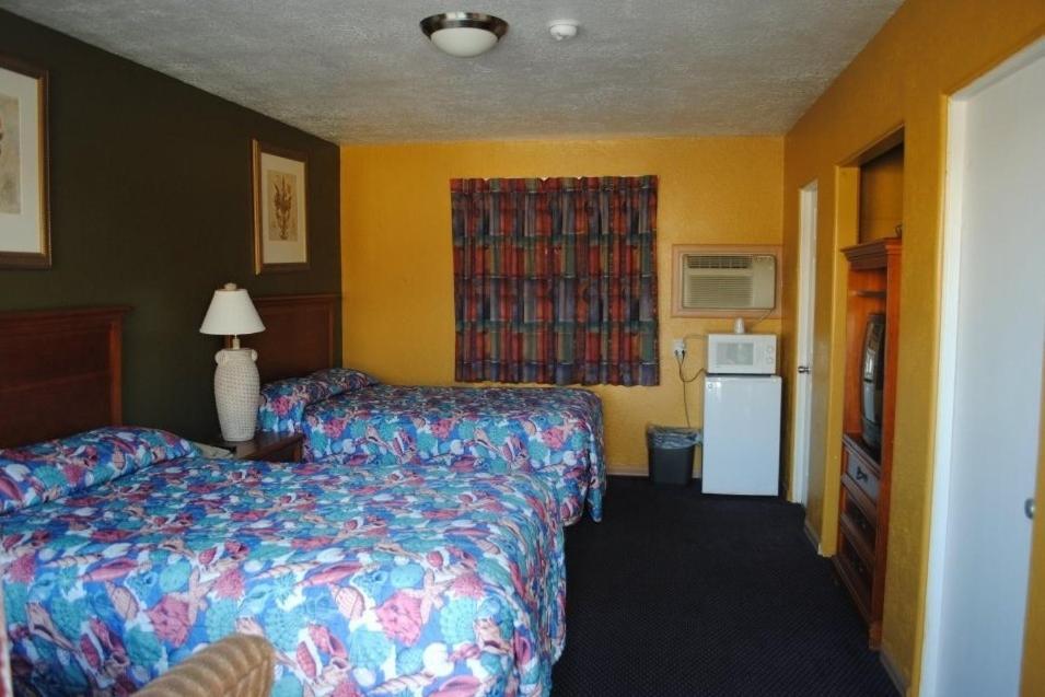 Atlantic Economy Inn photo 20