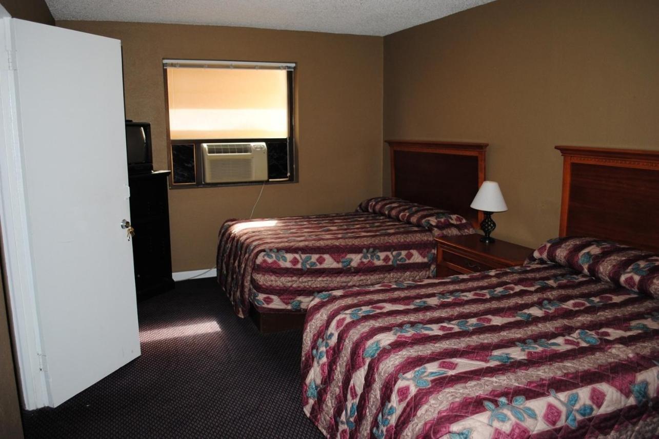 Atlantic Economy Inn photo 5