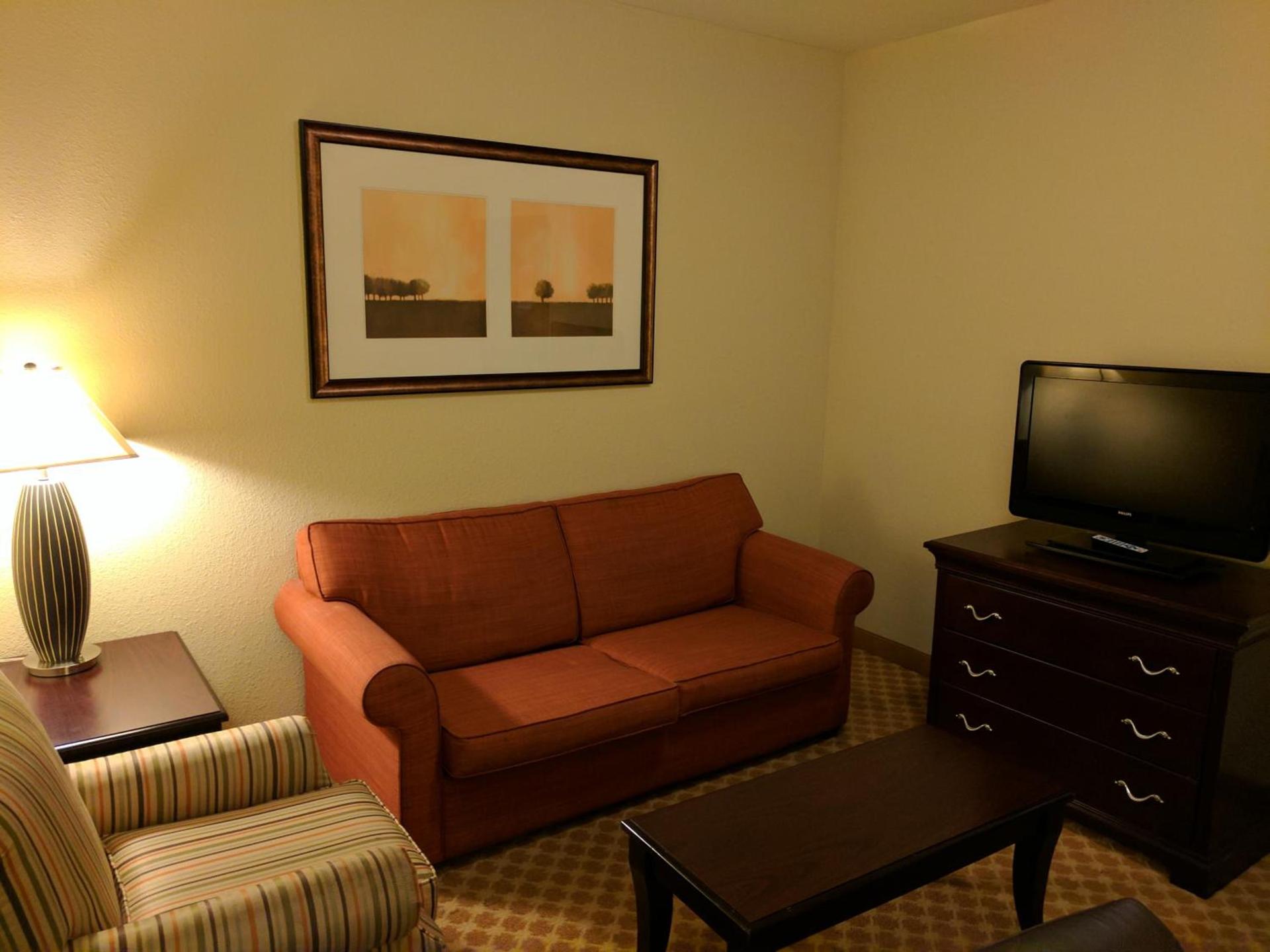 Country Inn & Suites by Radisson, Tallahassee-University Area, FL photo 31