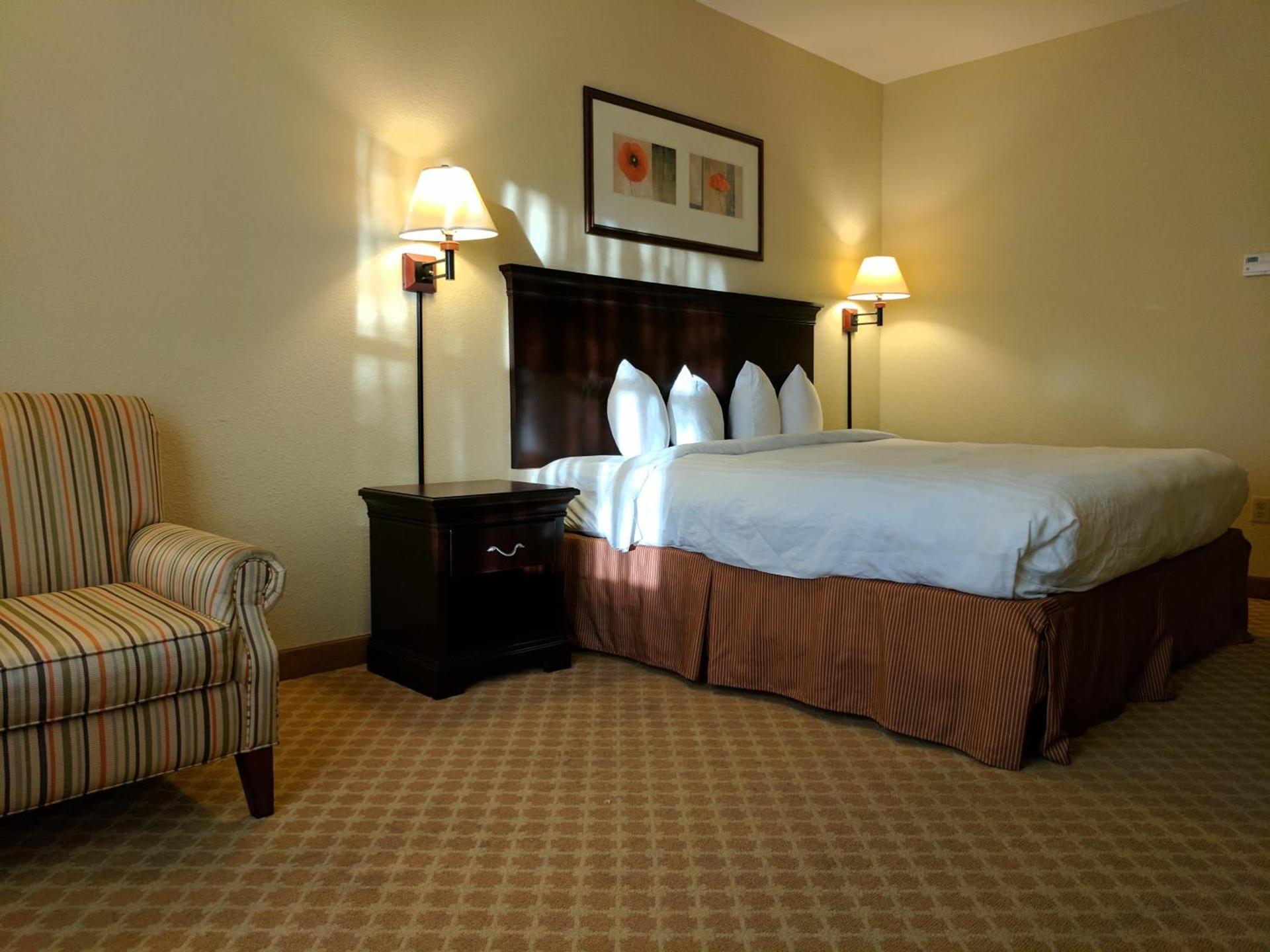 Country Inn & Suites by Radisson, Tallahassee-University Area, FL photo 33