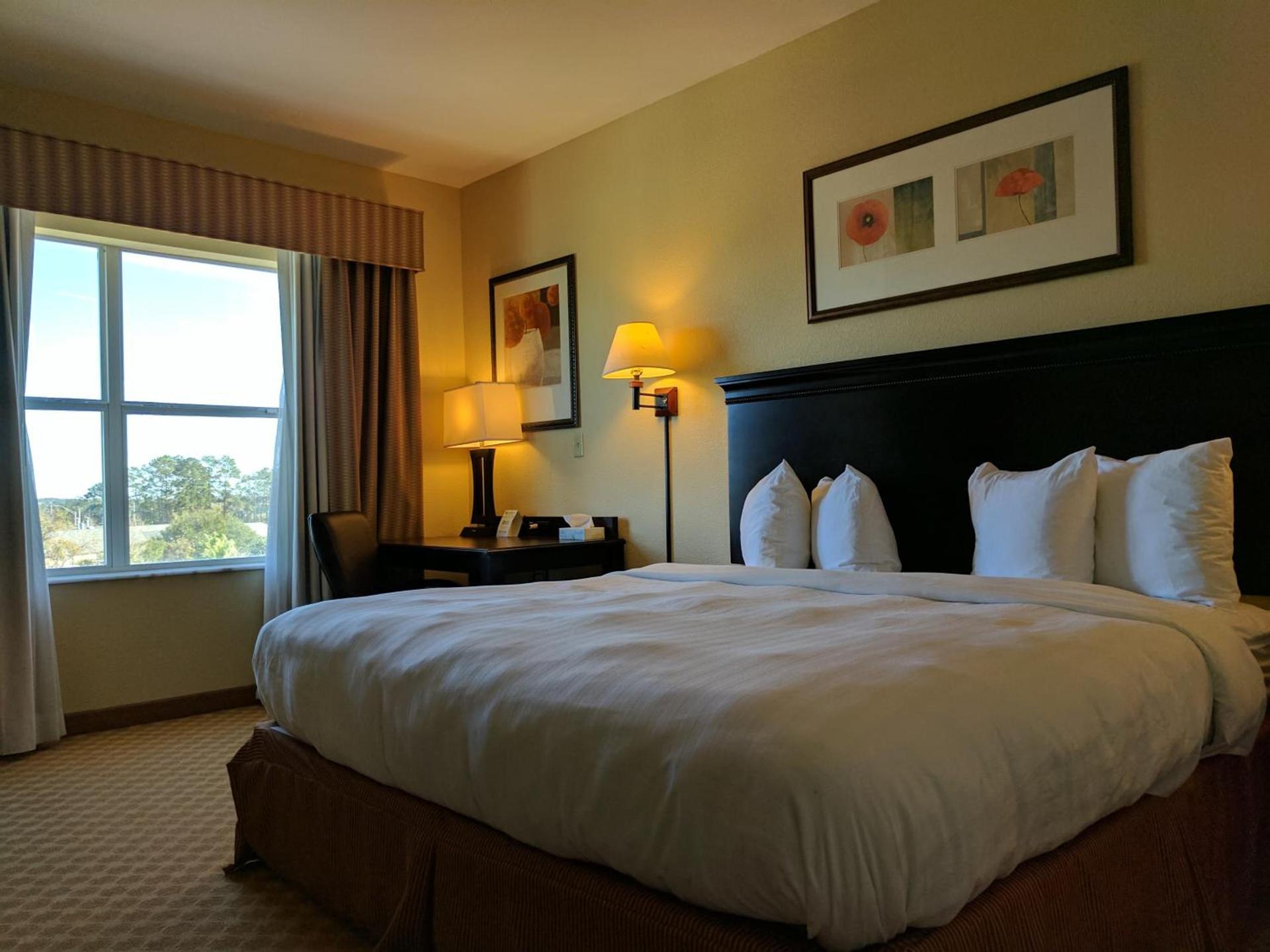 Country Inn & Suites by Radisson, Tallahassee-University Area, FL photo 24
