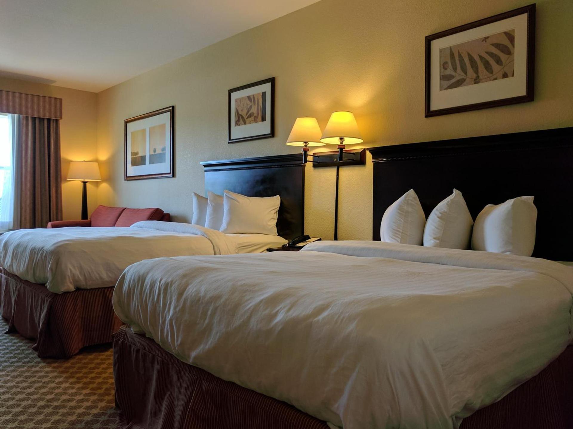 Country Inn & Suites by Radisson, Tallahassee-University Area, FL photo 25