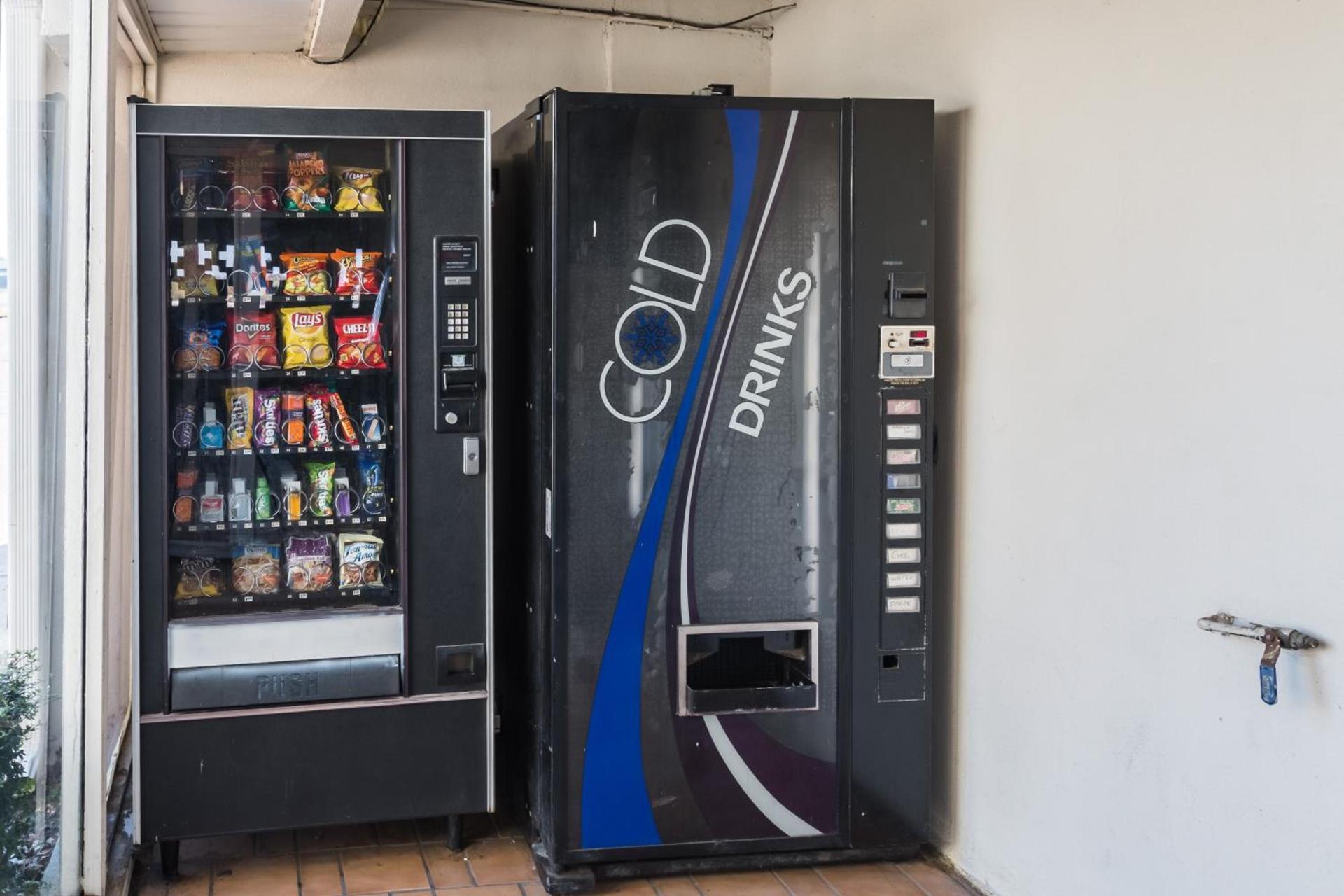 Motel 6-Fort Worth, TX - White Settlement photo 57