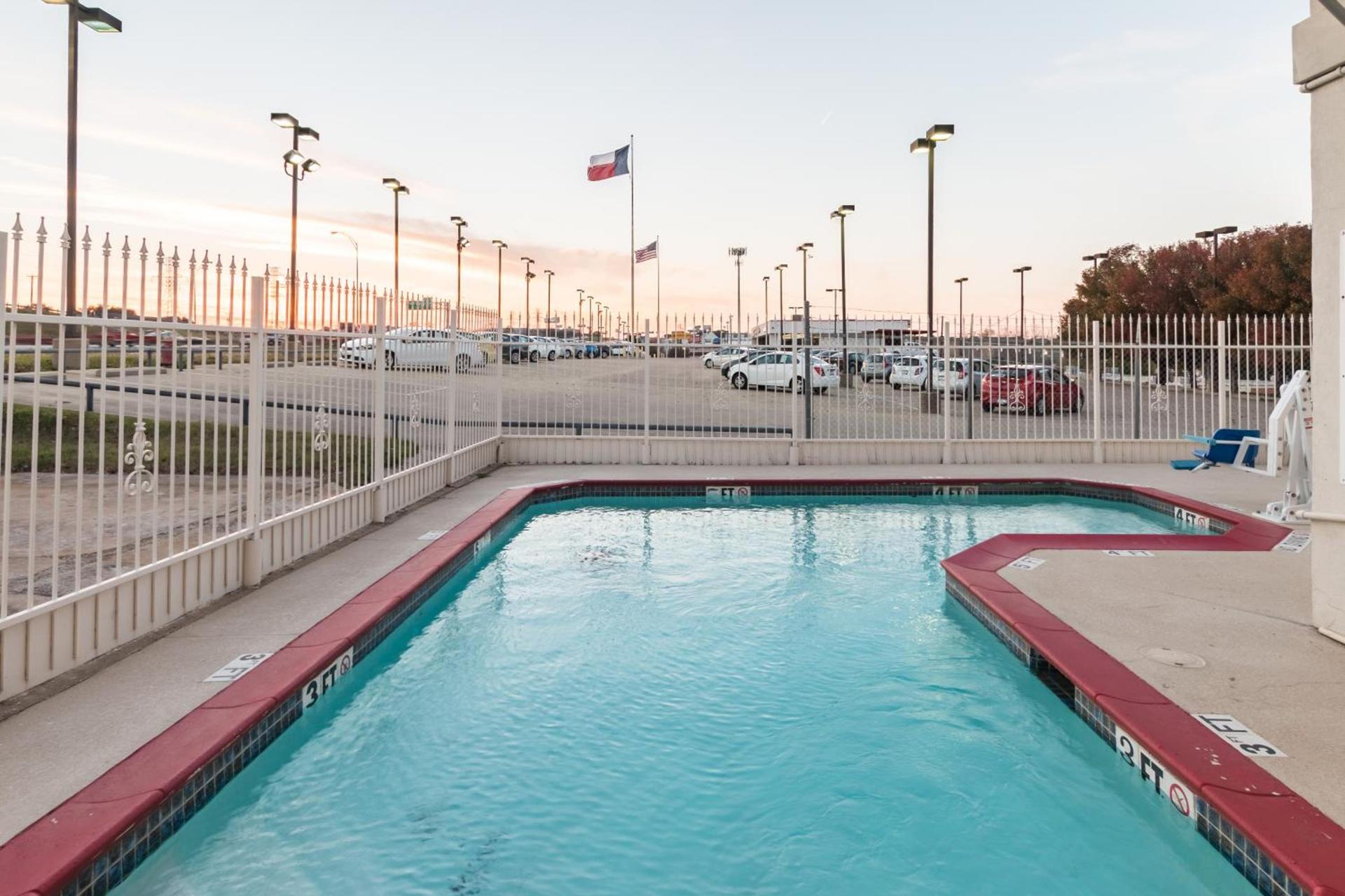 Motel 6-Fort Worth, TX - White Settlement photo 41