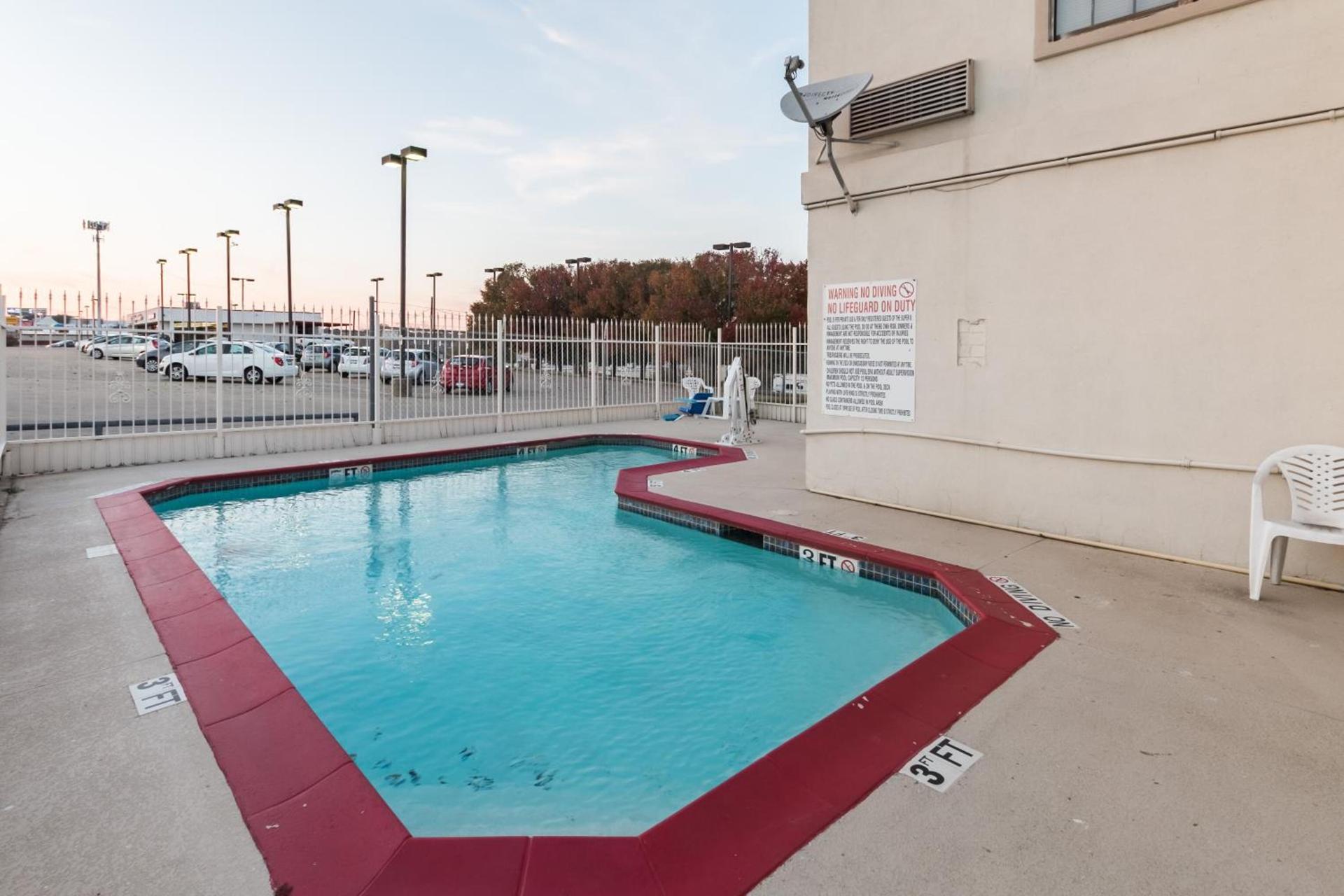 Motel 6-Fort Worth, TX - White Settlement photo 37