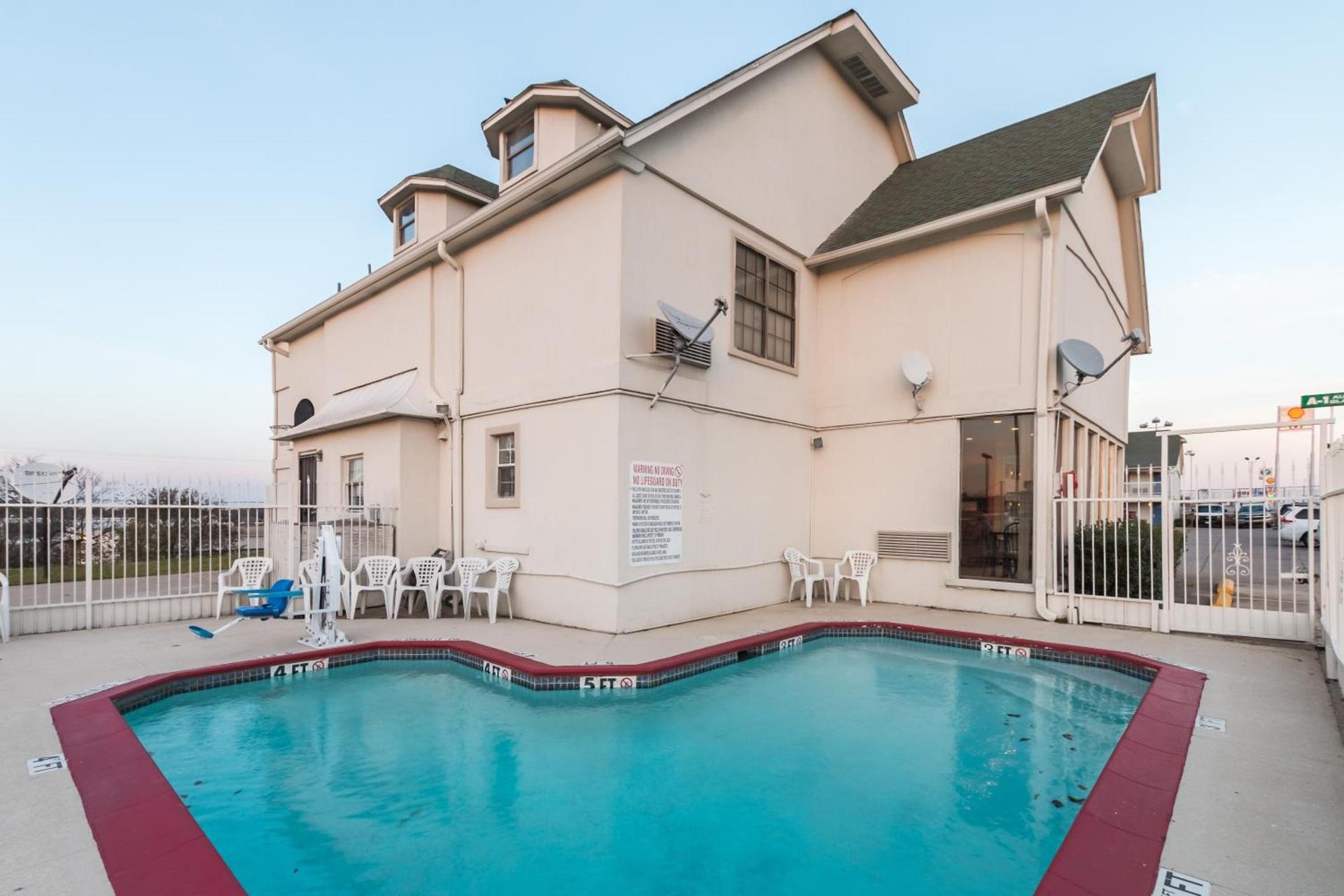Motel 6-Fort Worth, TX - White Settlement photo 36
