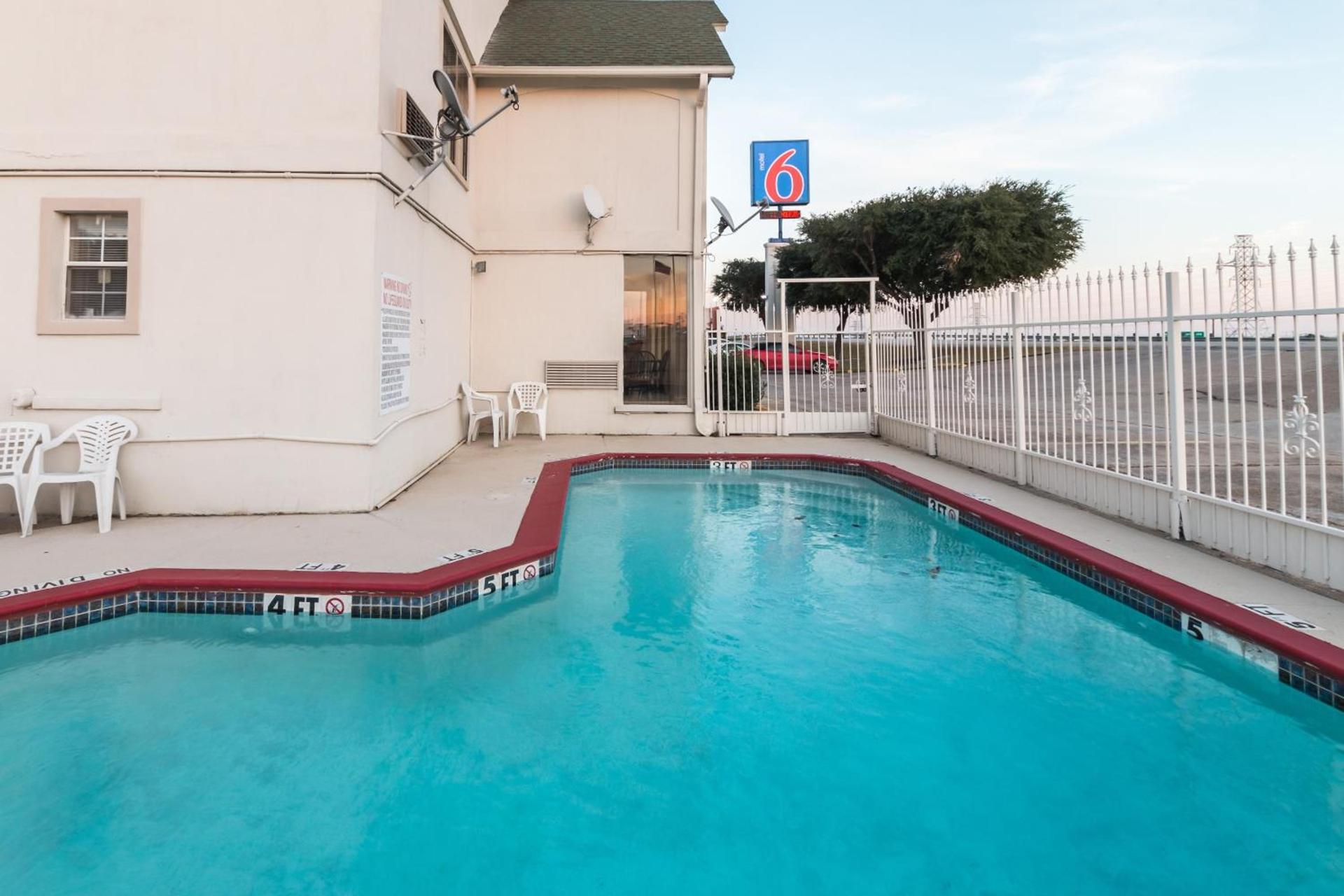 Motel 6-Fort Worth, TX - White Settlement photo 39