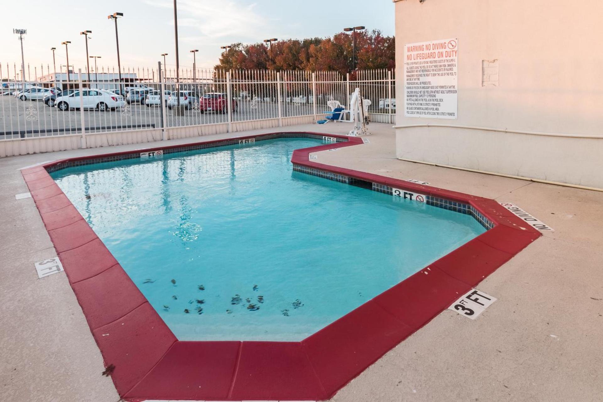Motel 6-Fort Worth, TX - White Settlement photo 38