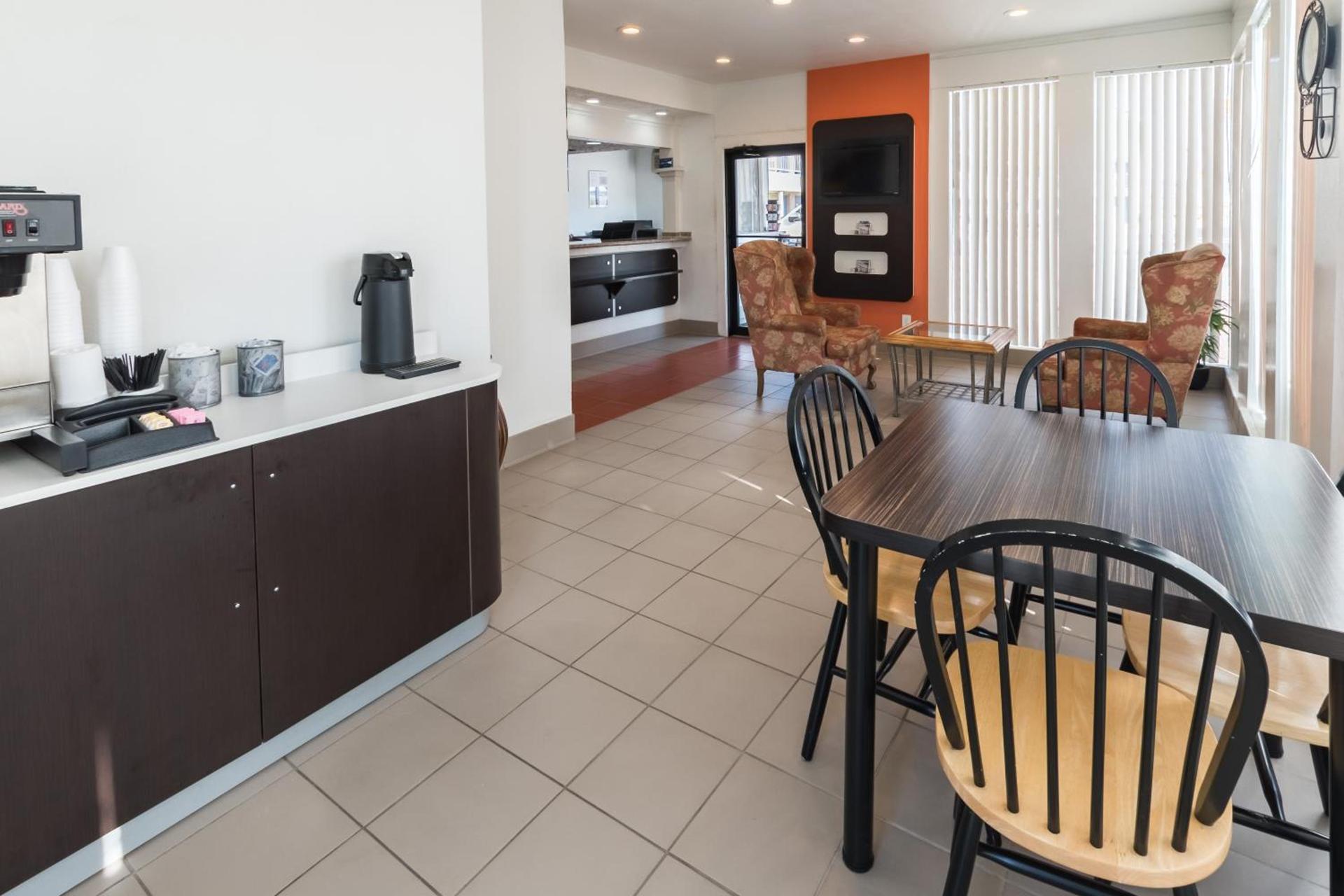 Motel 6-Fort Worth, TX - White Settlement photo 47