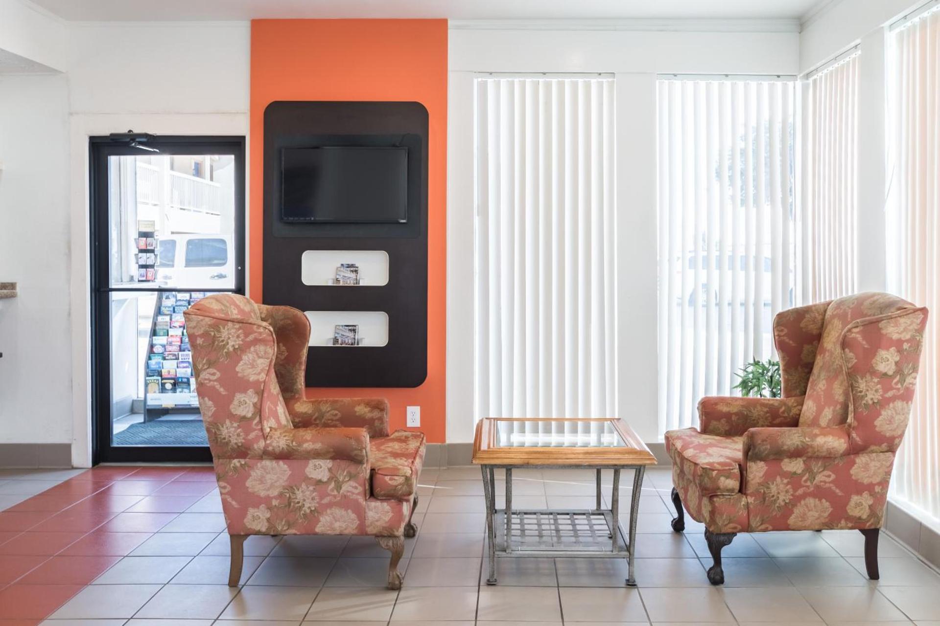 Motel 6-Fort Worth, TX - White Settlement photo 46