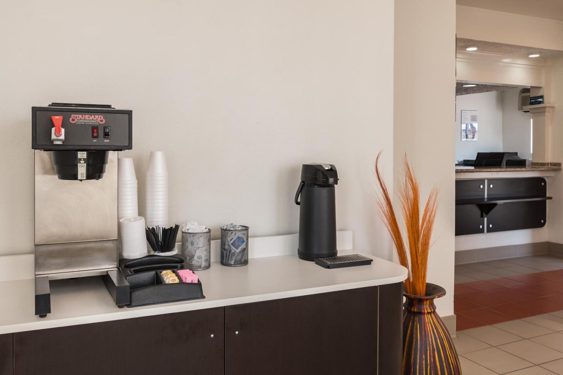 Motel 6-Fort Worth, TX - White Settlement photo 44