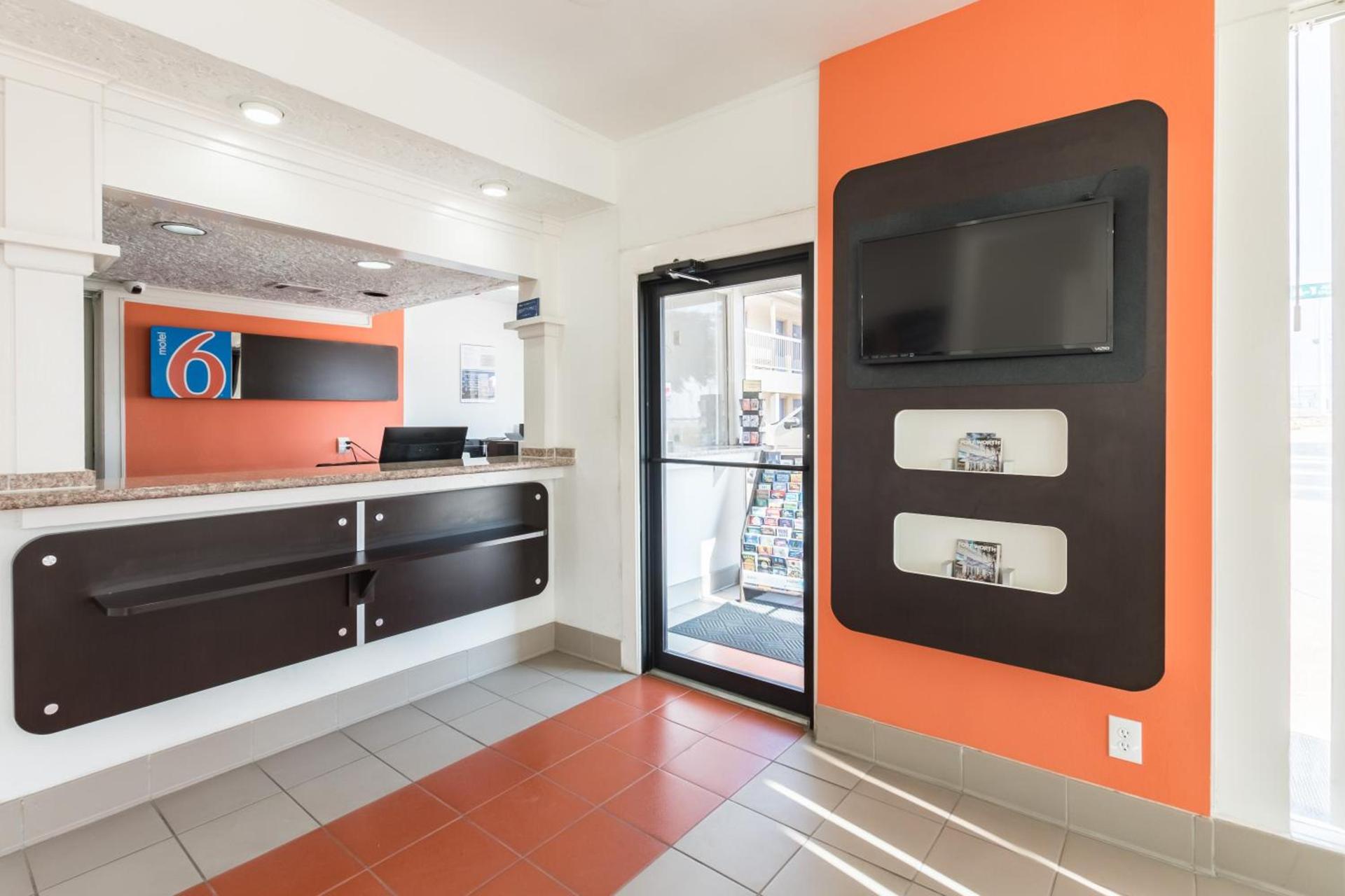 Motel 6-Fort Worth, TX - White Settlement photo 43