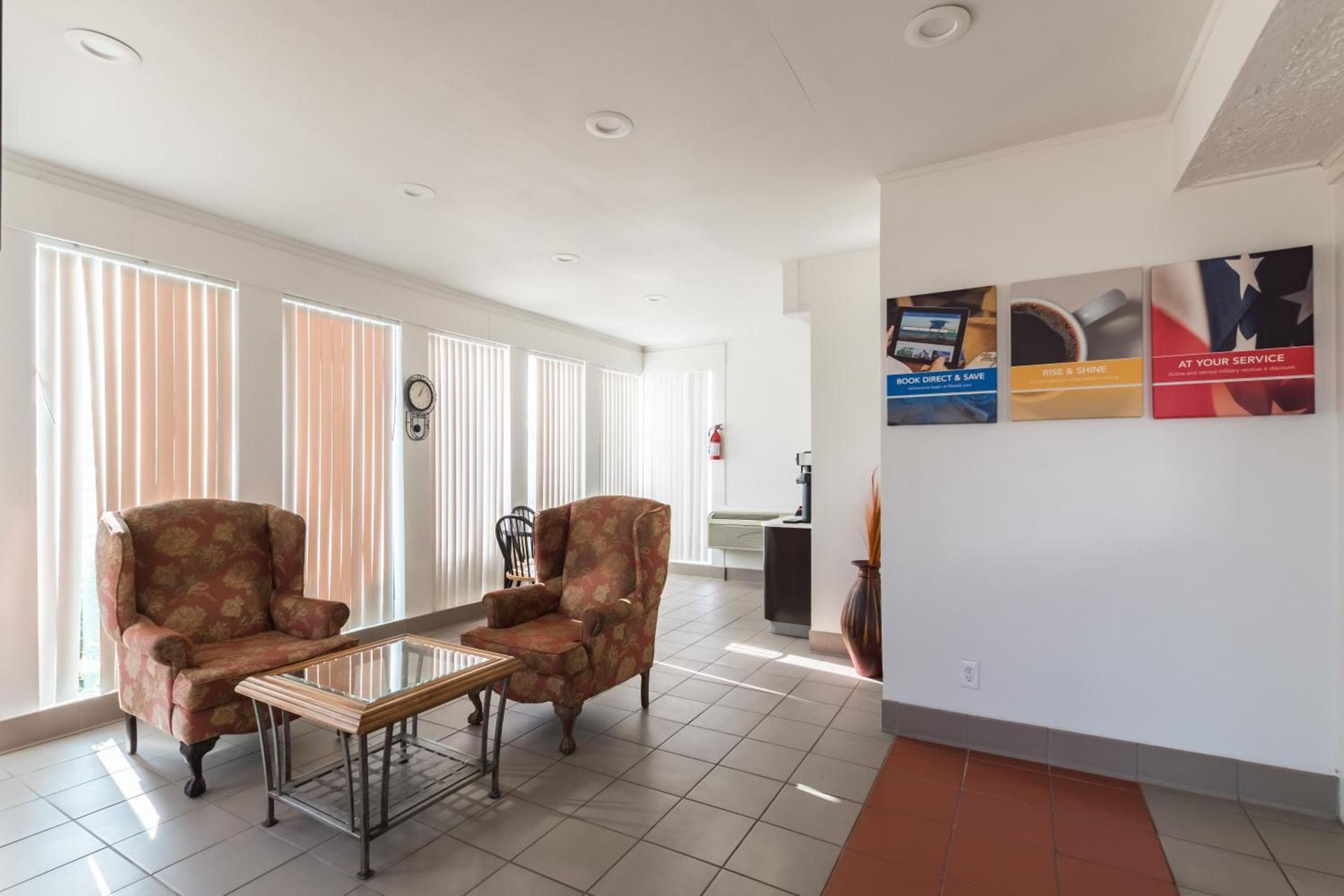 Motel 6-Fort Worth, TX - White Settlement photo 49