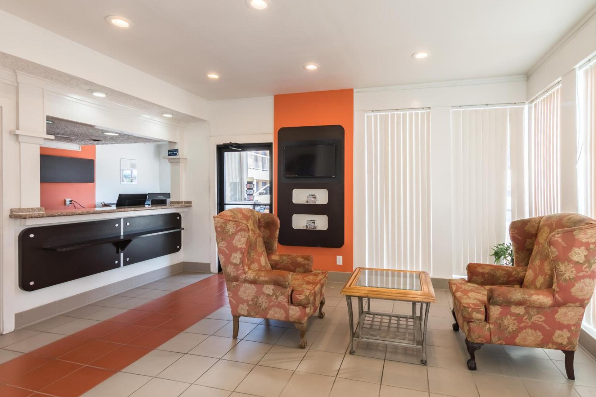 Motel 6-Fort Worth, TX - White Settlement photo 59