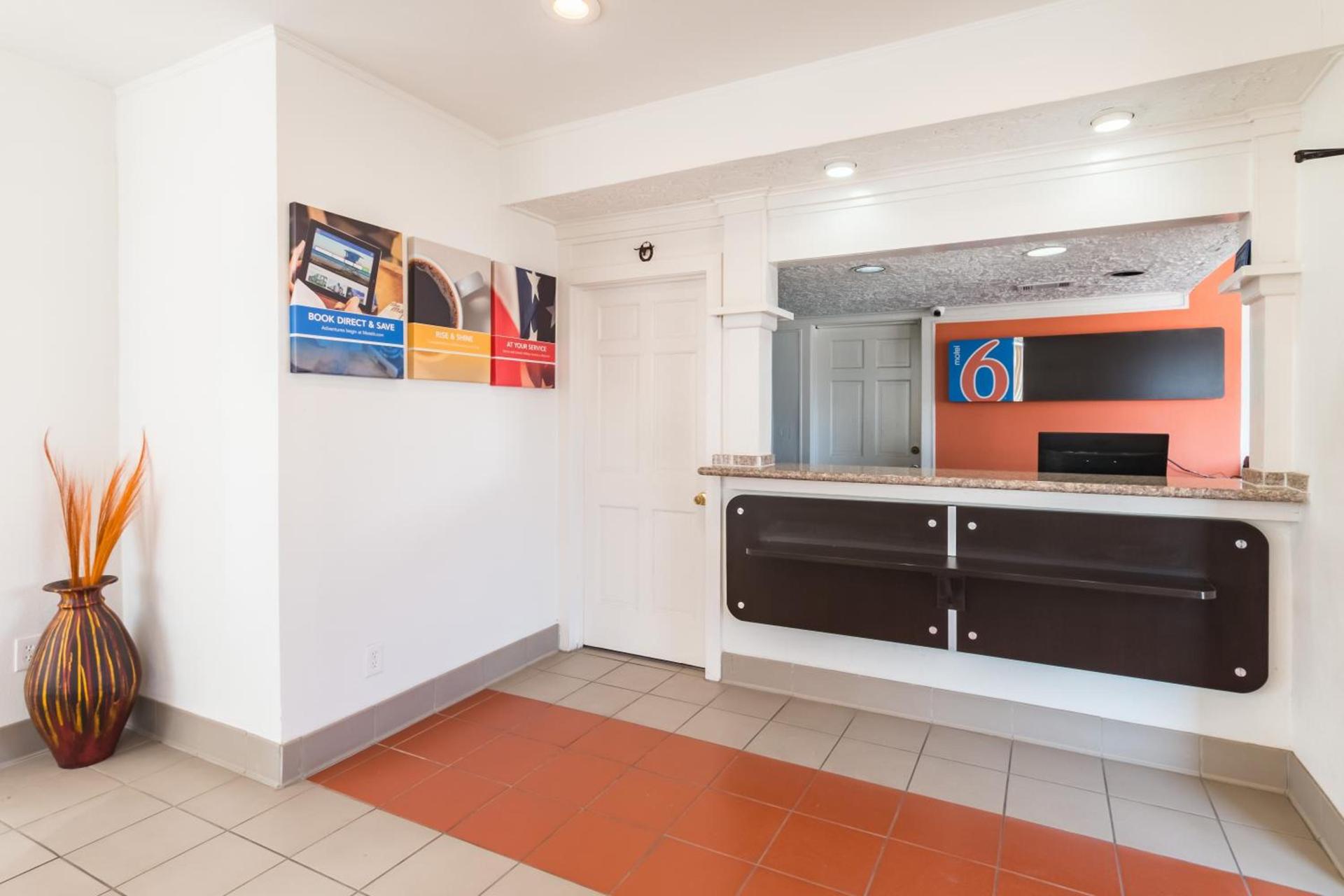 Motel 6-Fort Worth, TX - White Settlement photo 60