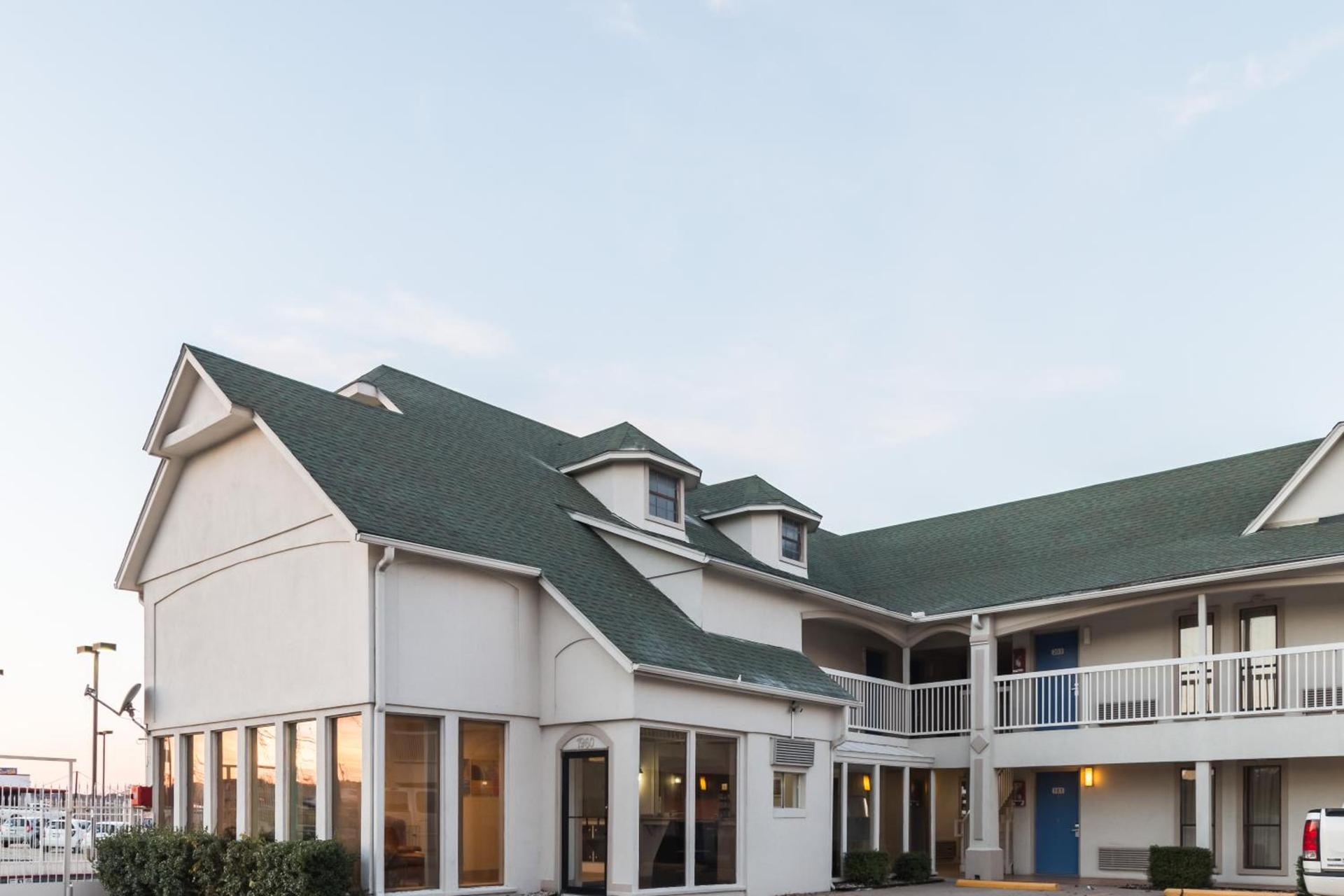 Motel 6-Fort Worth, TX - White Settlement photo 30