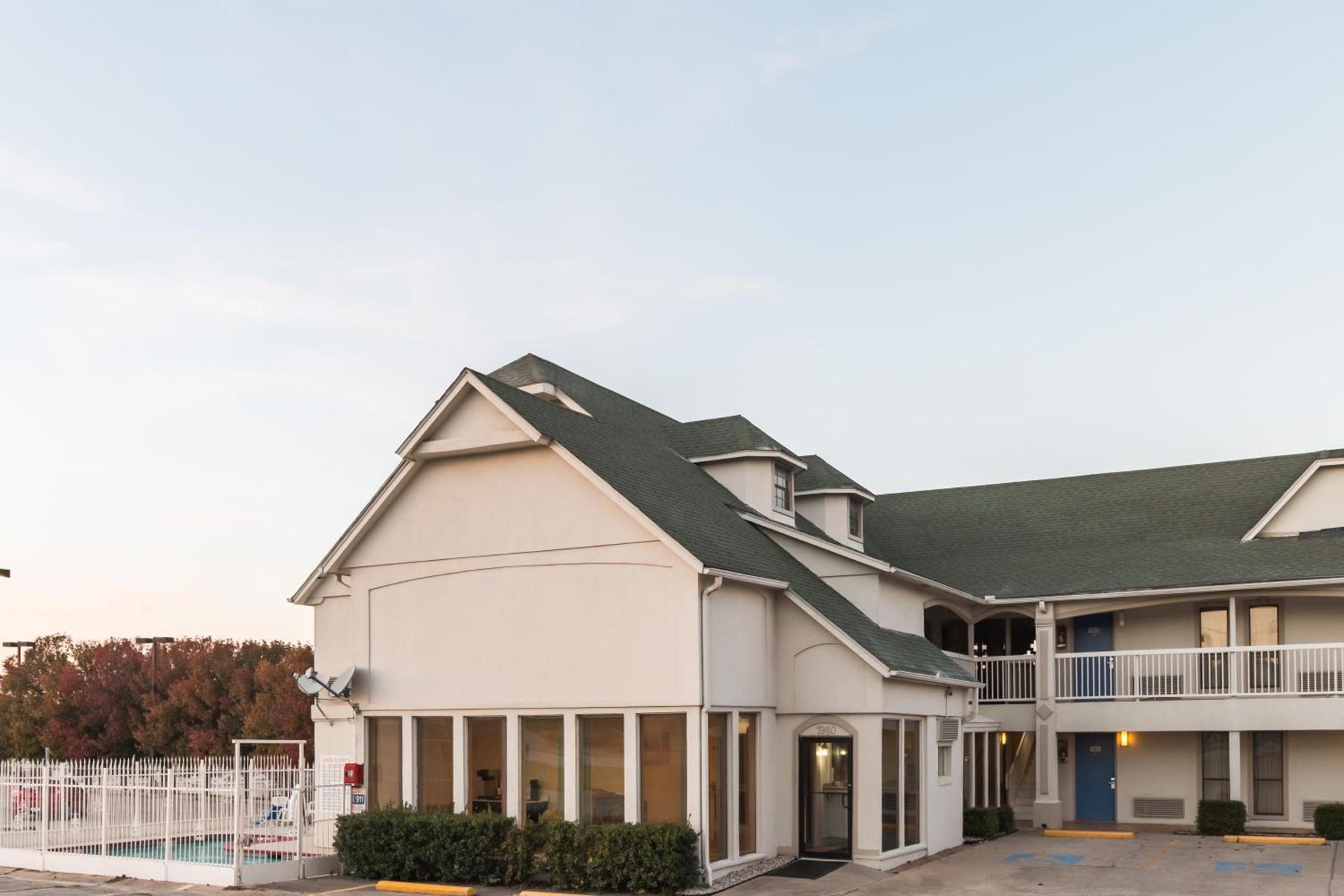 Motel 6-Fort Worth, TX - White Settlement photo 31