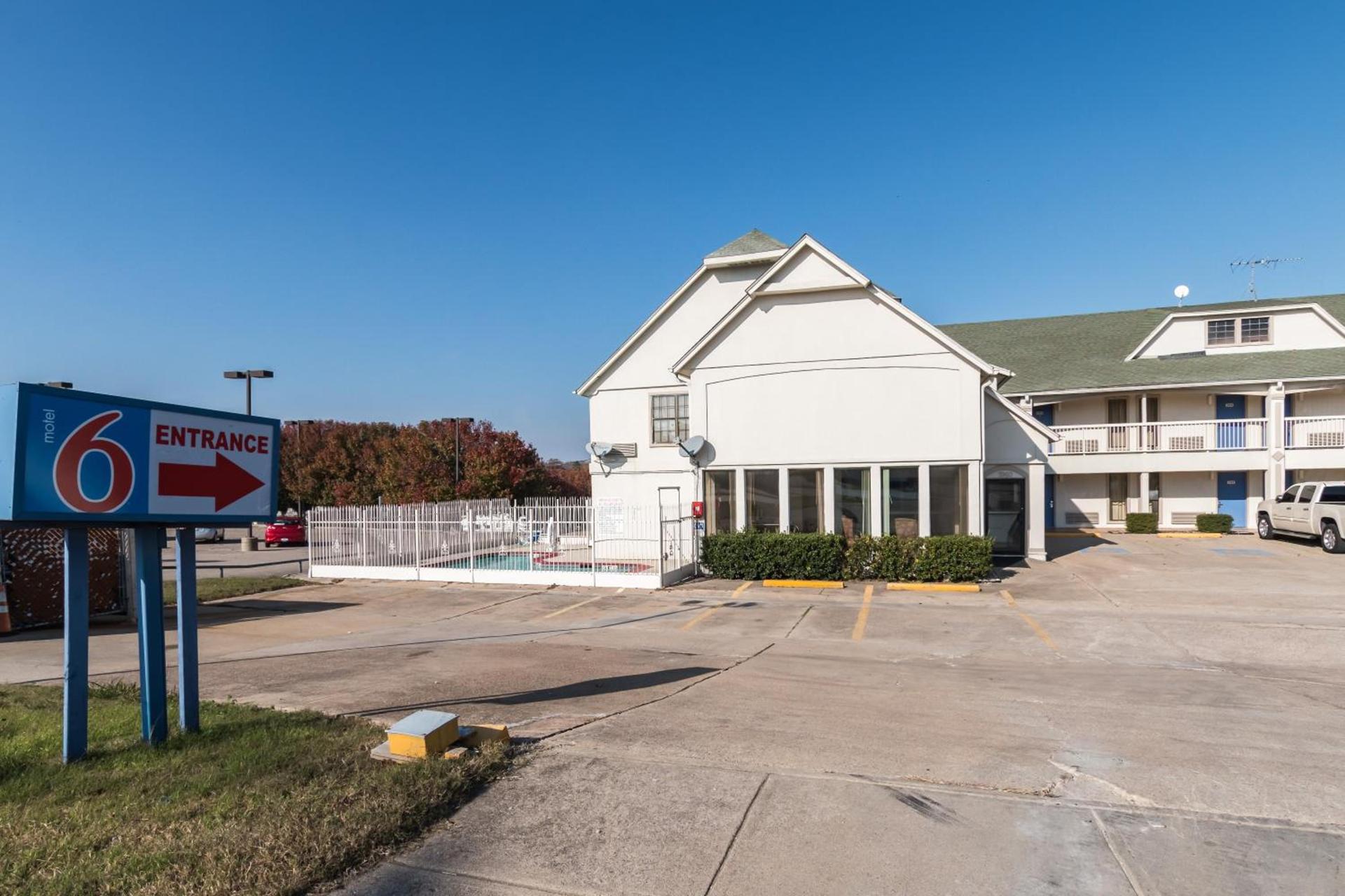 Motel 6-Fort Worth, TX - White Settlement photo 29