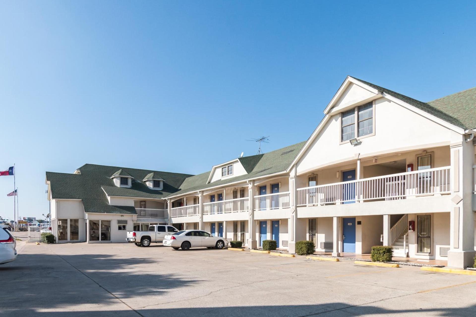 Motel 6-Fort Worth, TX - White Settlement photo 26