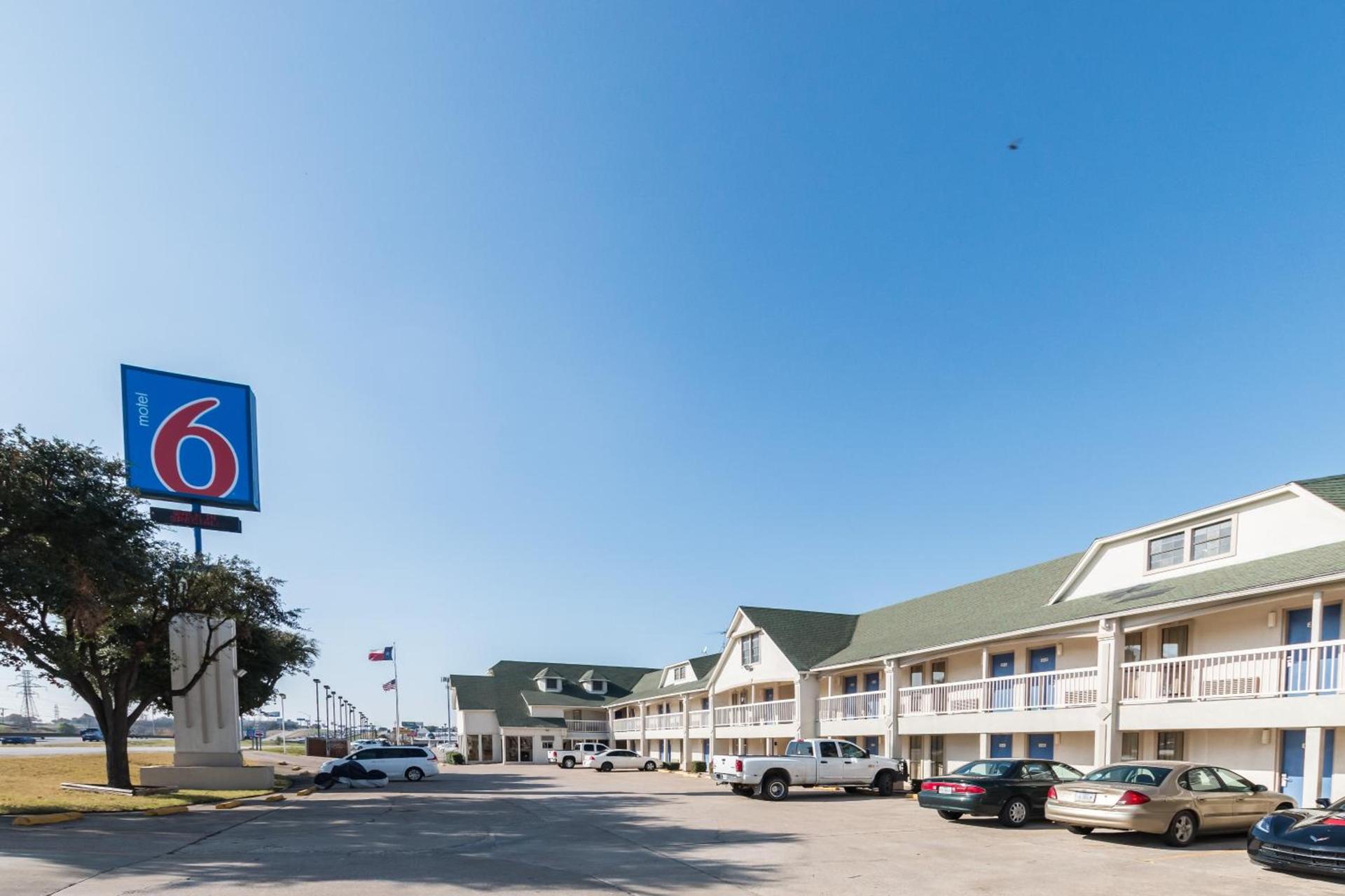 Motel 6-Fort Worth, TX - White Settlement photo 33