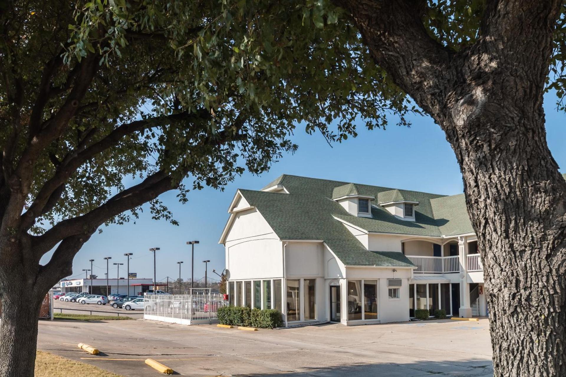 Motel 6-Fort Worth, TX - White Settlement photo 32