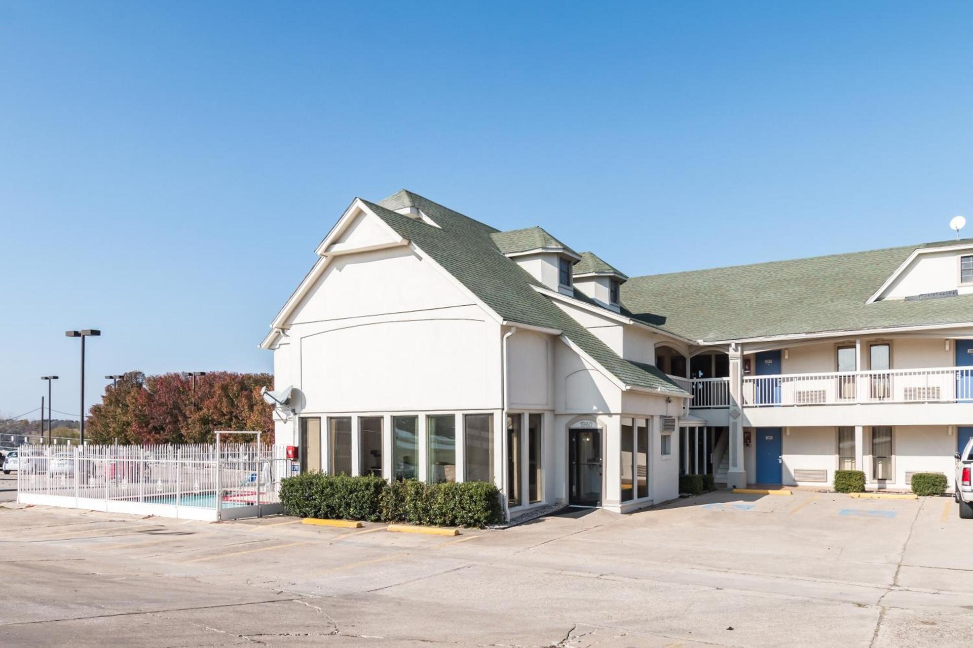 Motel 6-Fort Worth, TX - White Settlement photo 27