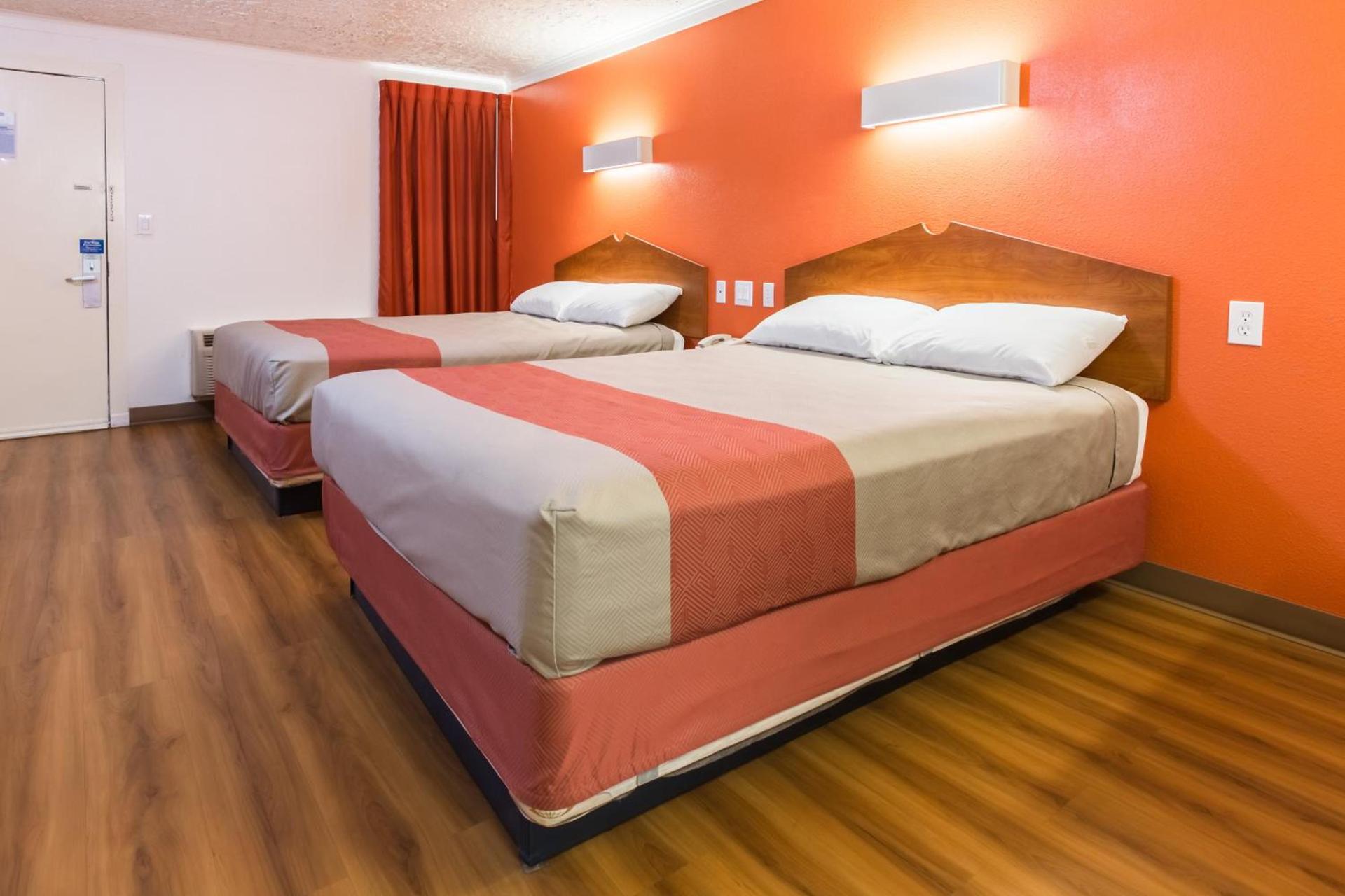 Motel 6-Fort Worth, TX - White Settlement photo 54