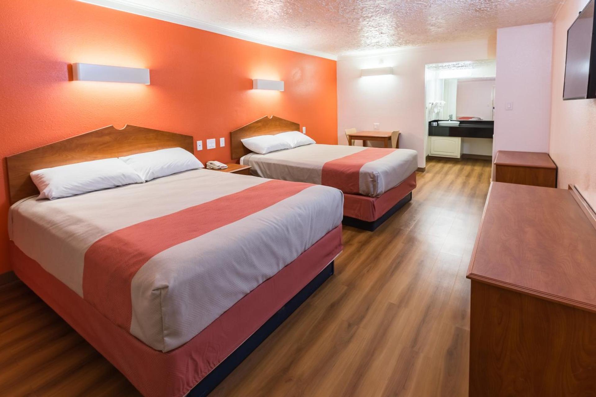 Motel 6-Fort Worth, TX - White Settlement photo 56