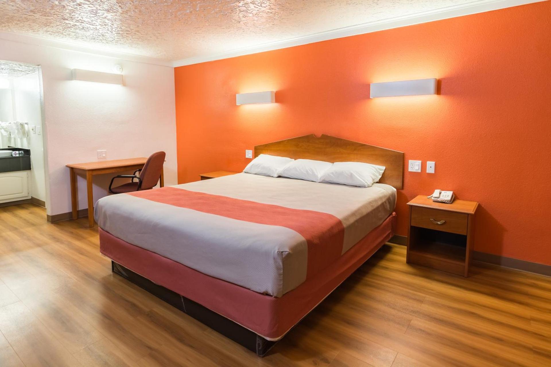 Motel 6-Fort Worth, TX - White Settlement photo 52