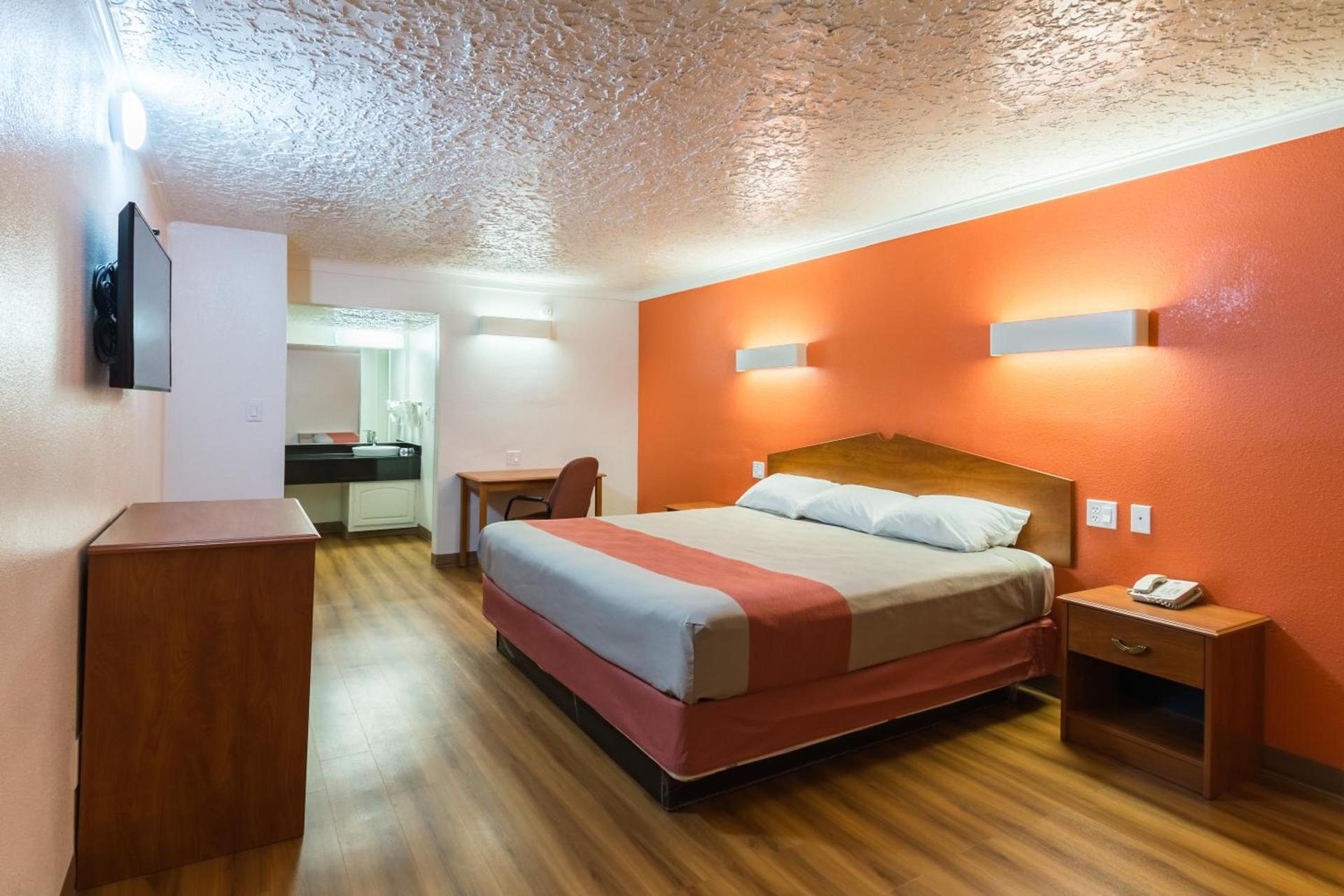 Motel 6-Fort Worth, TX - White Settlement photo 53