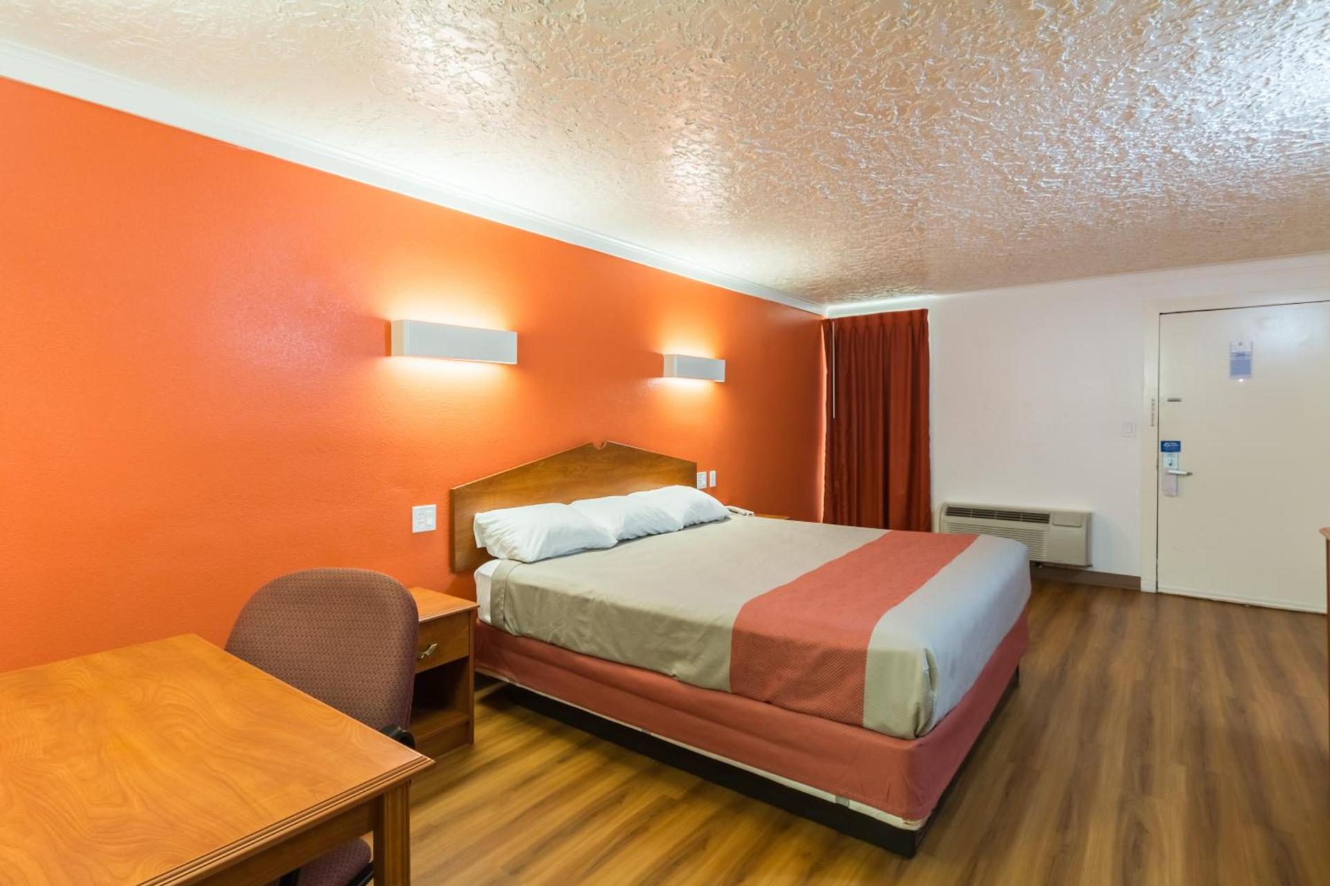 Motel 6-Fort Worth, TX - White Settlement photo 42
