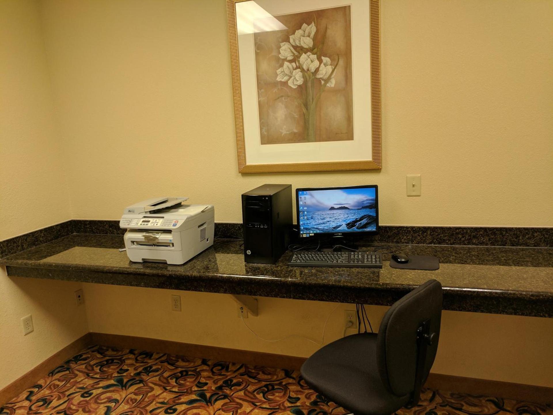 Country Inn & Suites by Radisson, Tallahassee-University Area, FL photo 21
