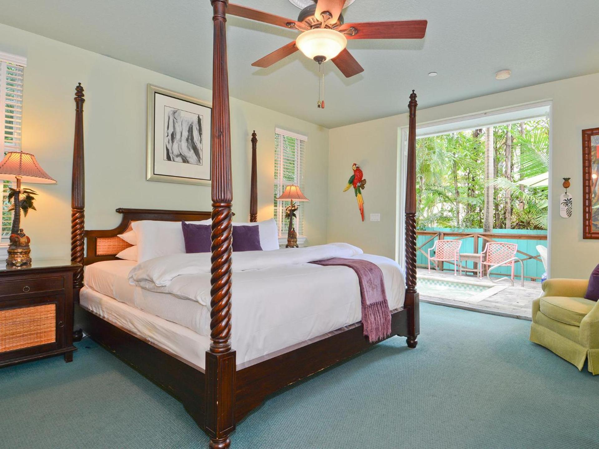 Pineapple Point Guesthouse & Resort - Gay Men's Resort photo 20