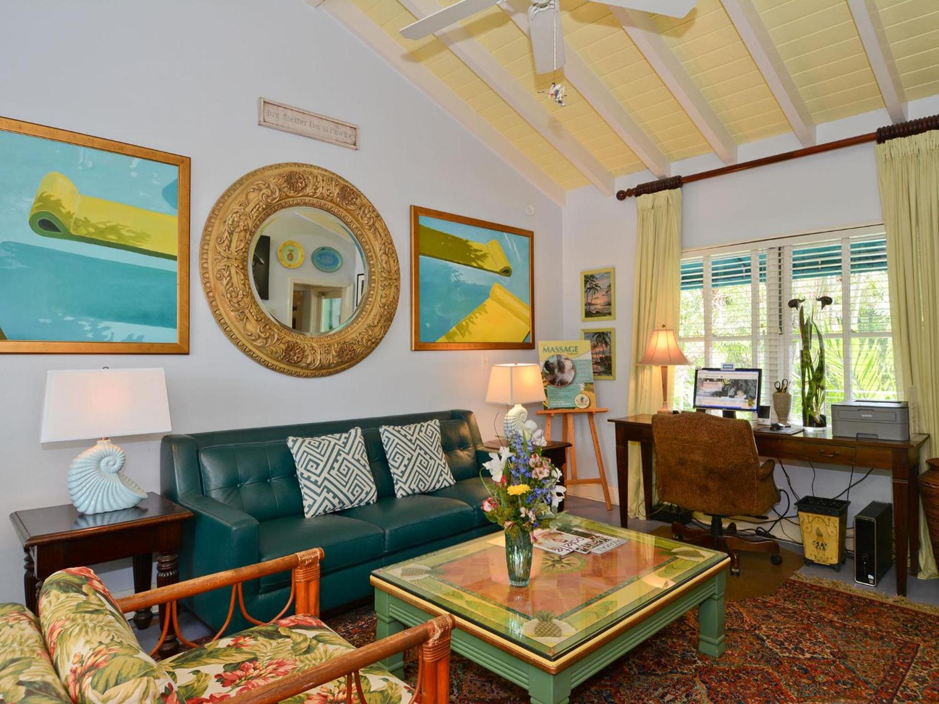Pineapple Point Guesthouse & Resort - Gay Men's Resort photo 11