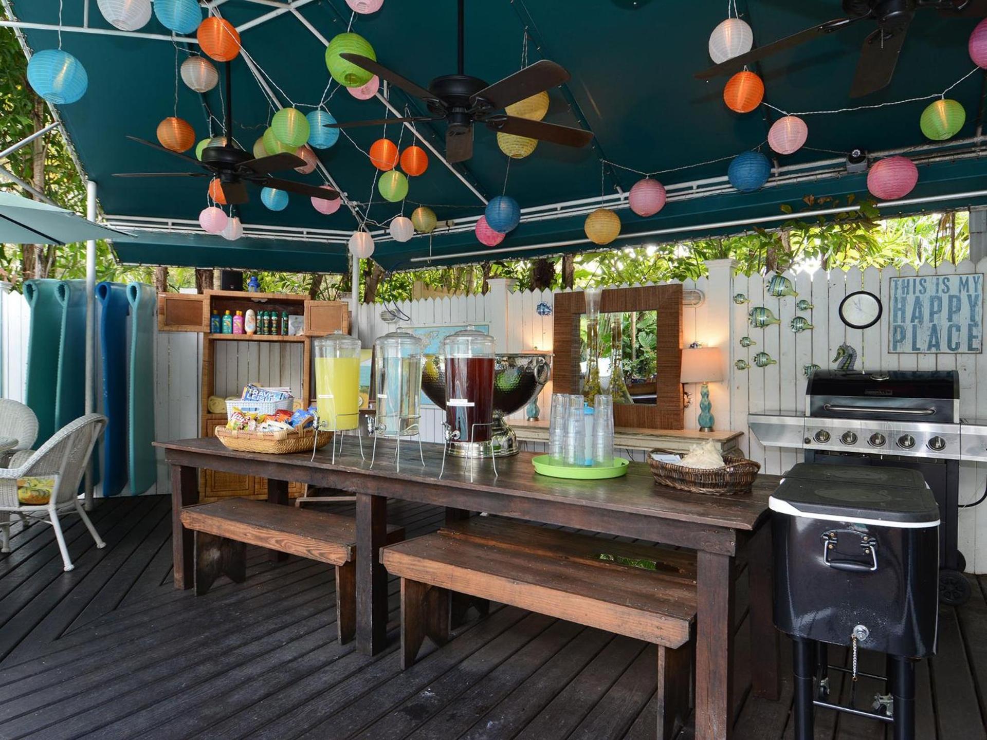 Pineapple Point Guesthouse & Resort - Gay Men's Resort photo 24