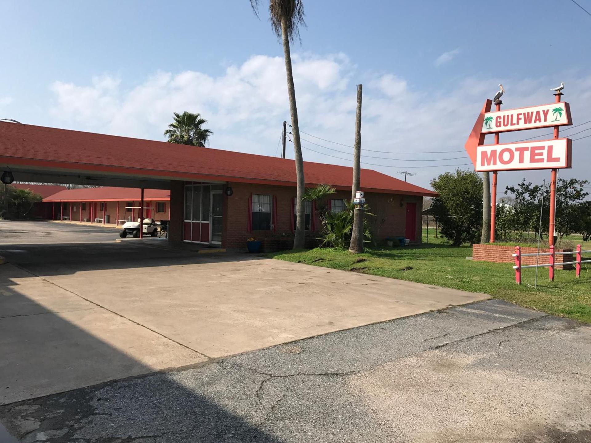 Gulfway Motel and Restaurant photo 1