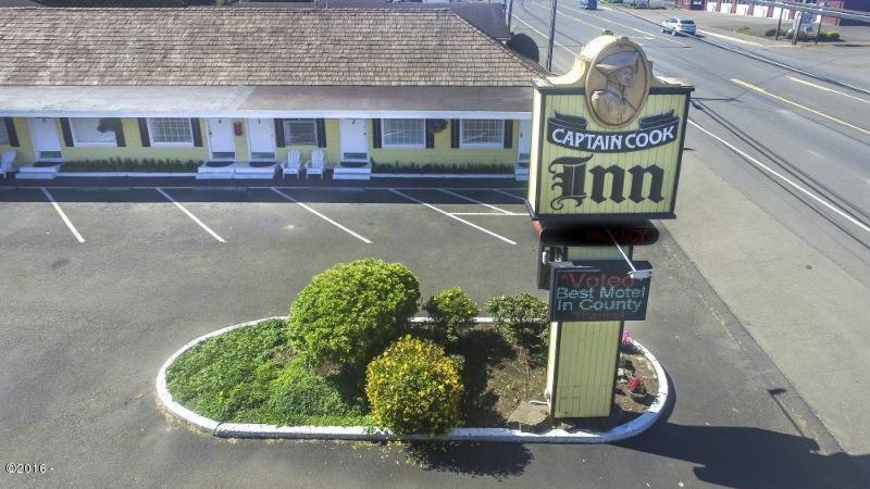Captain Cook Inn photo 1