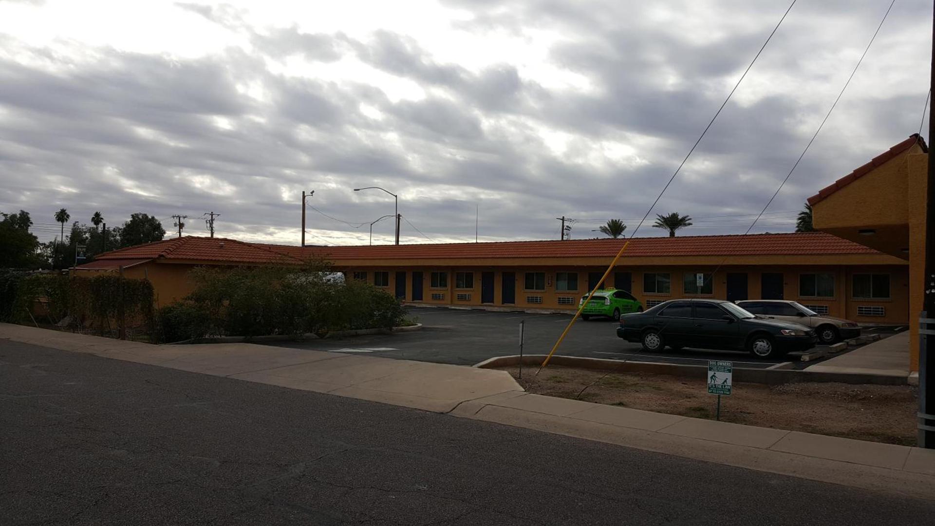 Mesa Oasis Inn & Motel photo 6
