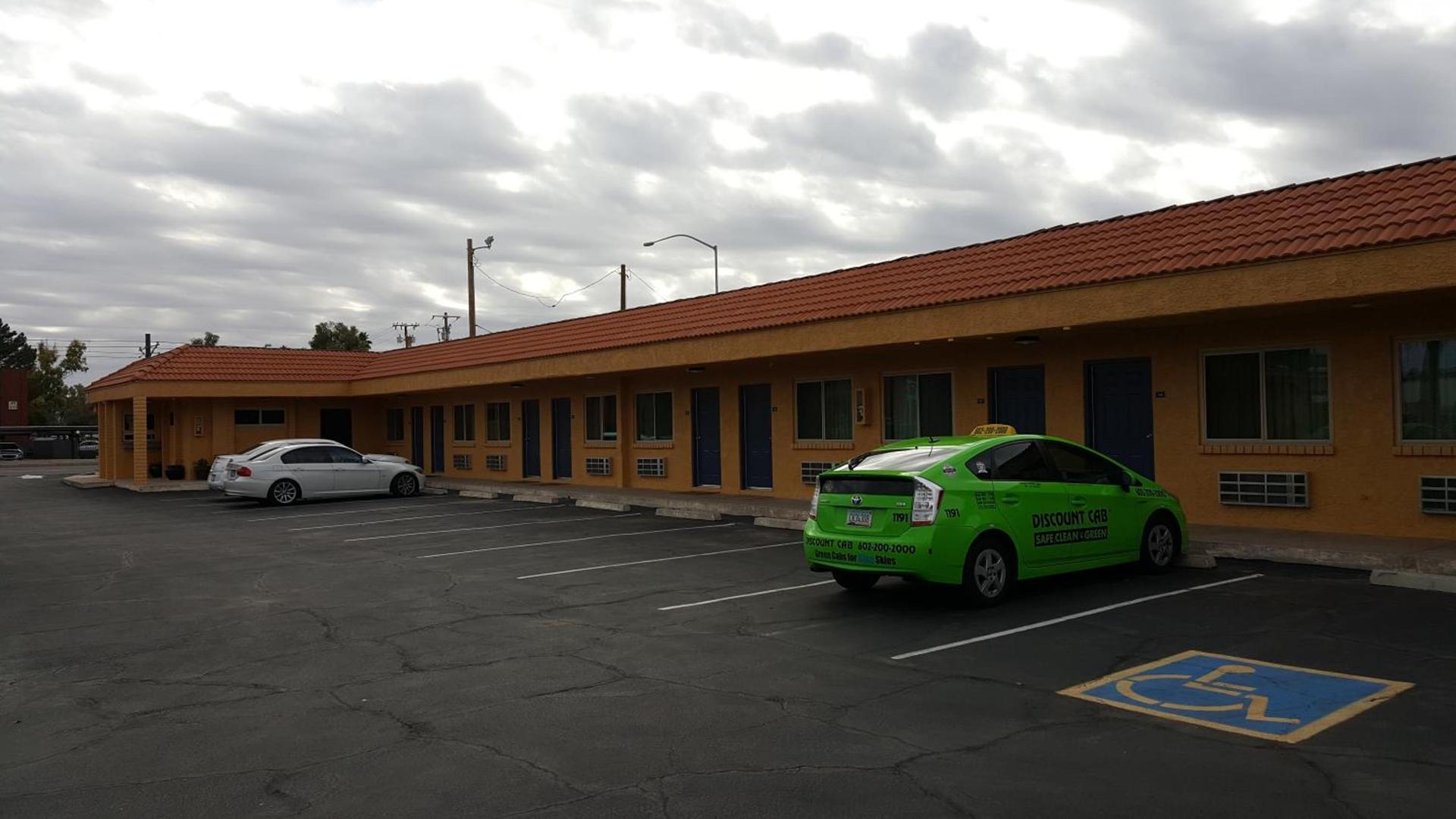 Mesa Oasis Inn & Motel photo 4