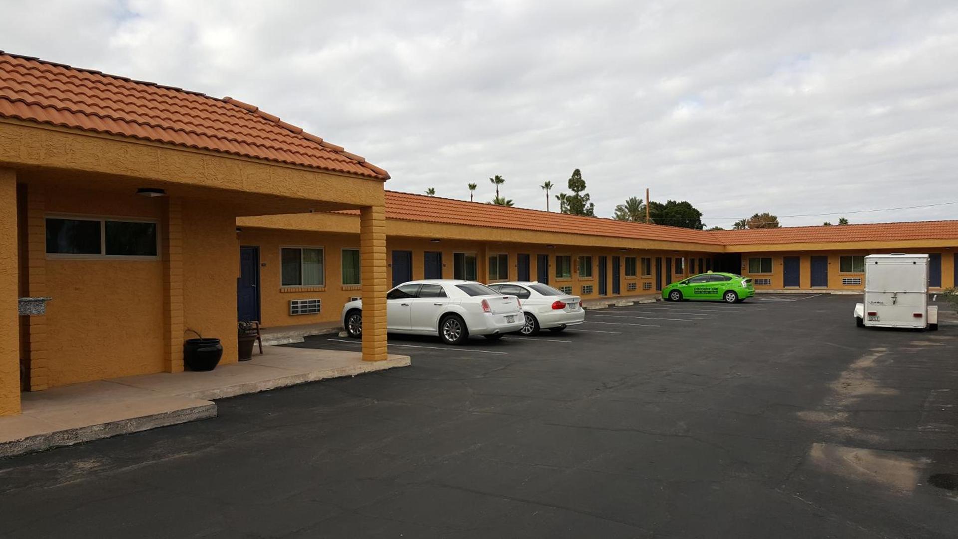 Mesa Oasis Inn & Motel photo 3