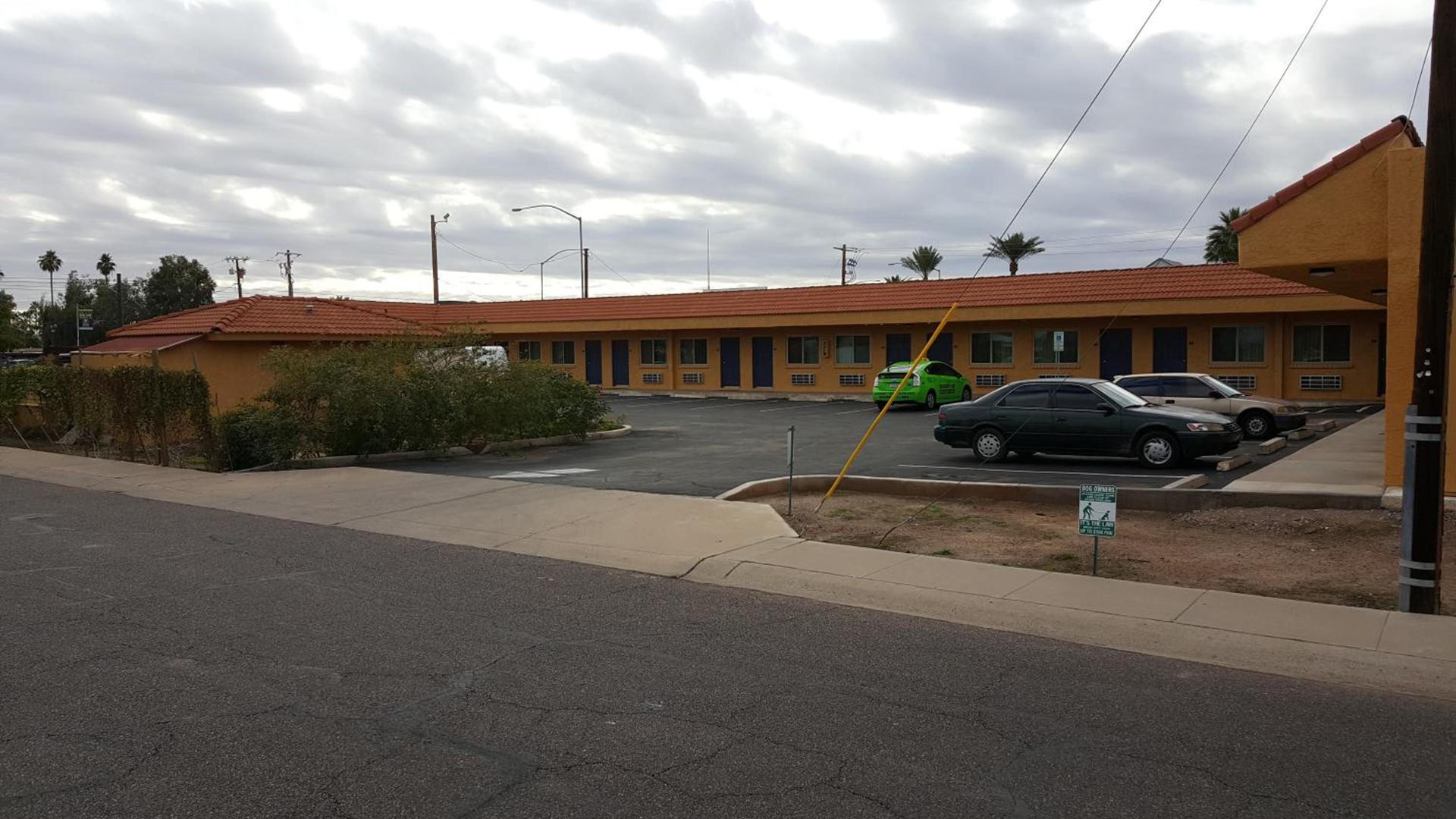 Mesa Oasis Inn & Motel photo 5