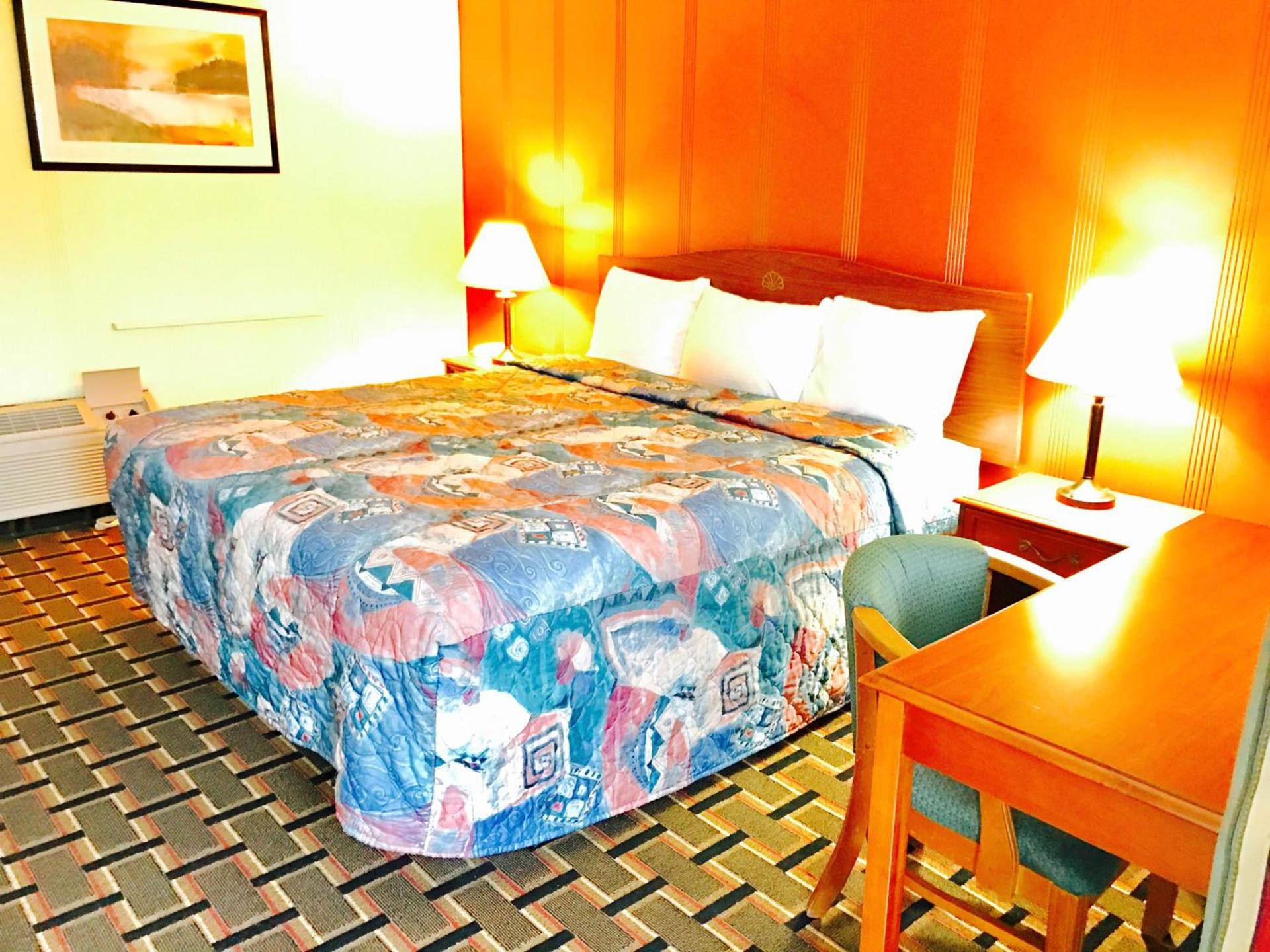 Greystone Motel photo 7