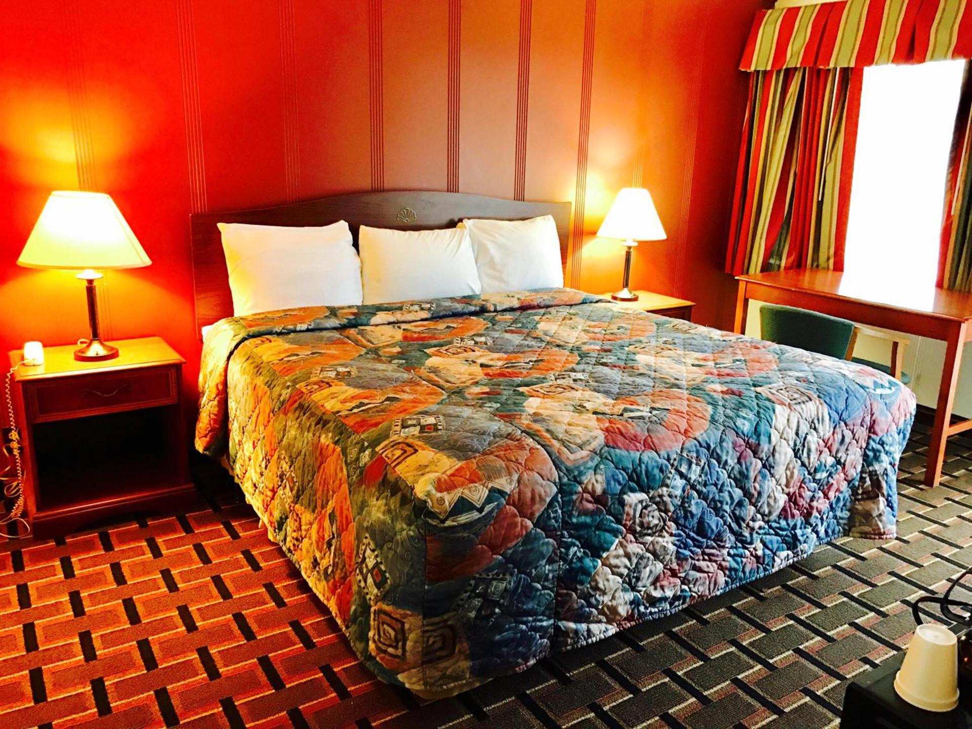 Greystone Motel photo 6