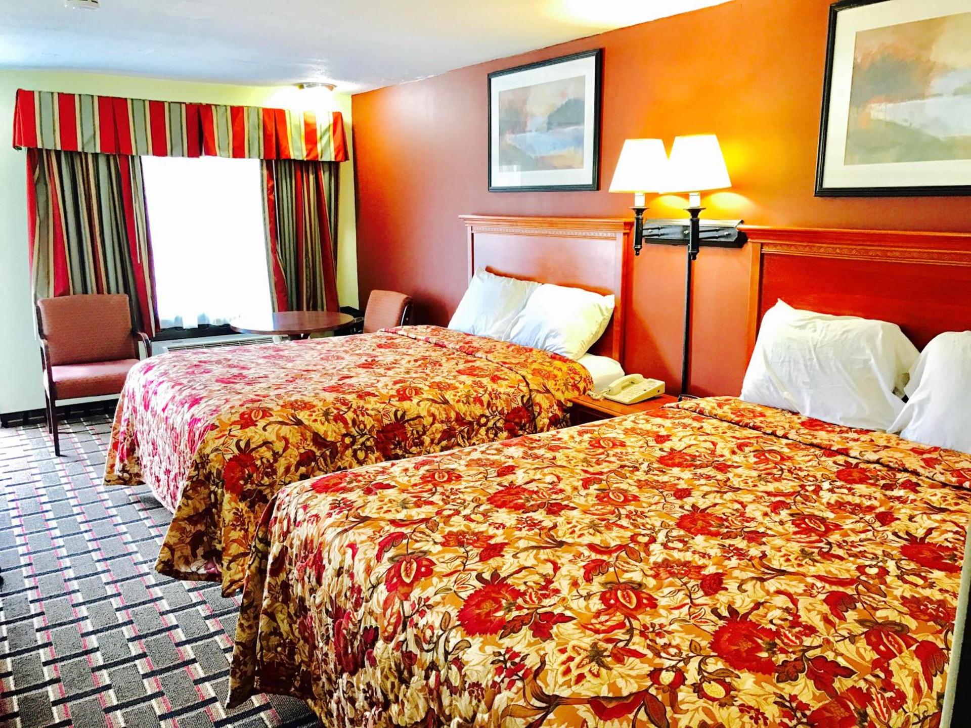 Greystone Motel photo 10