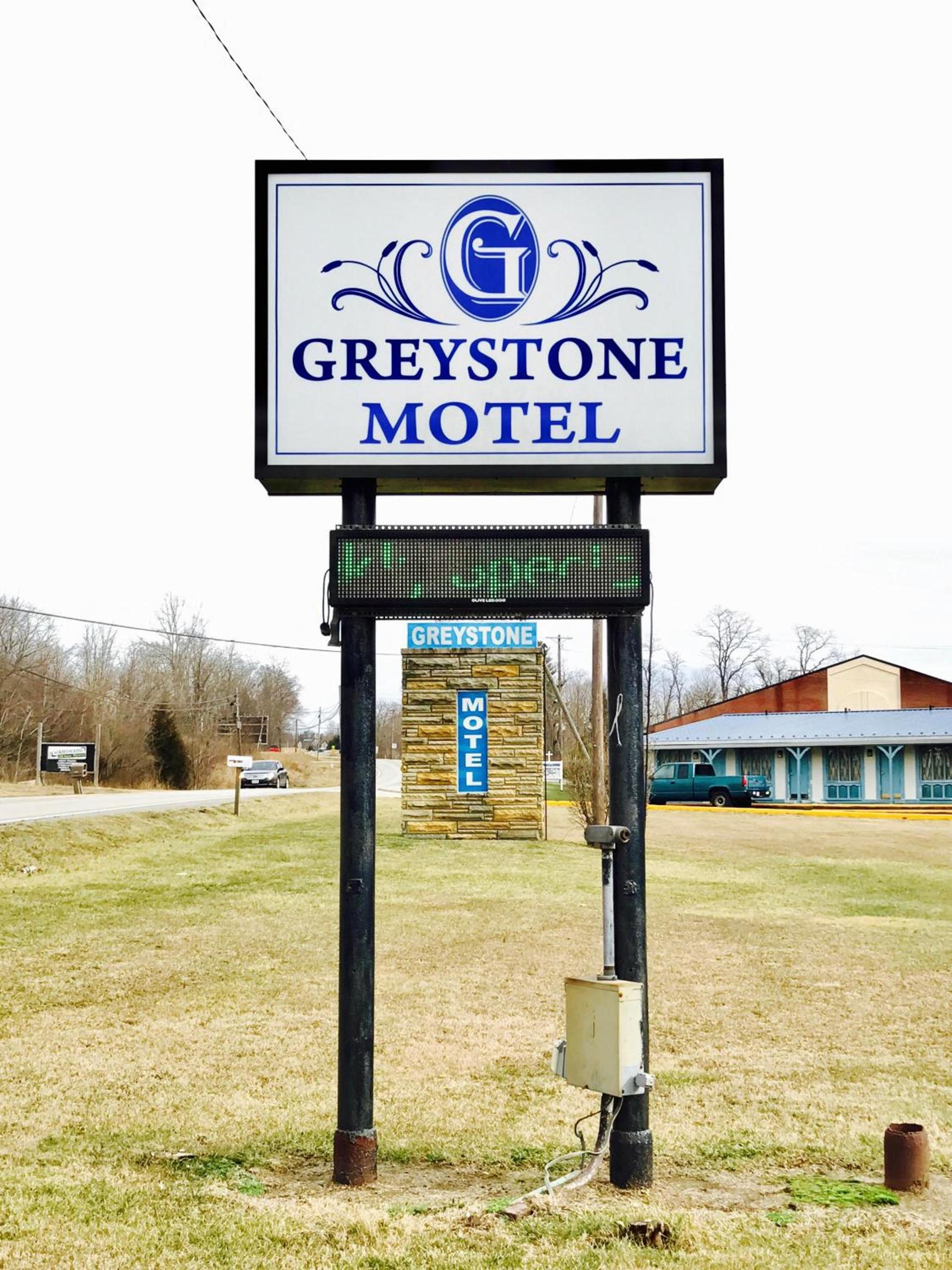 Greystone Motel photo 17