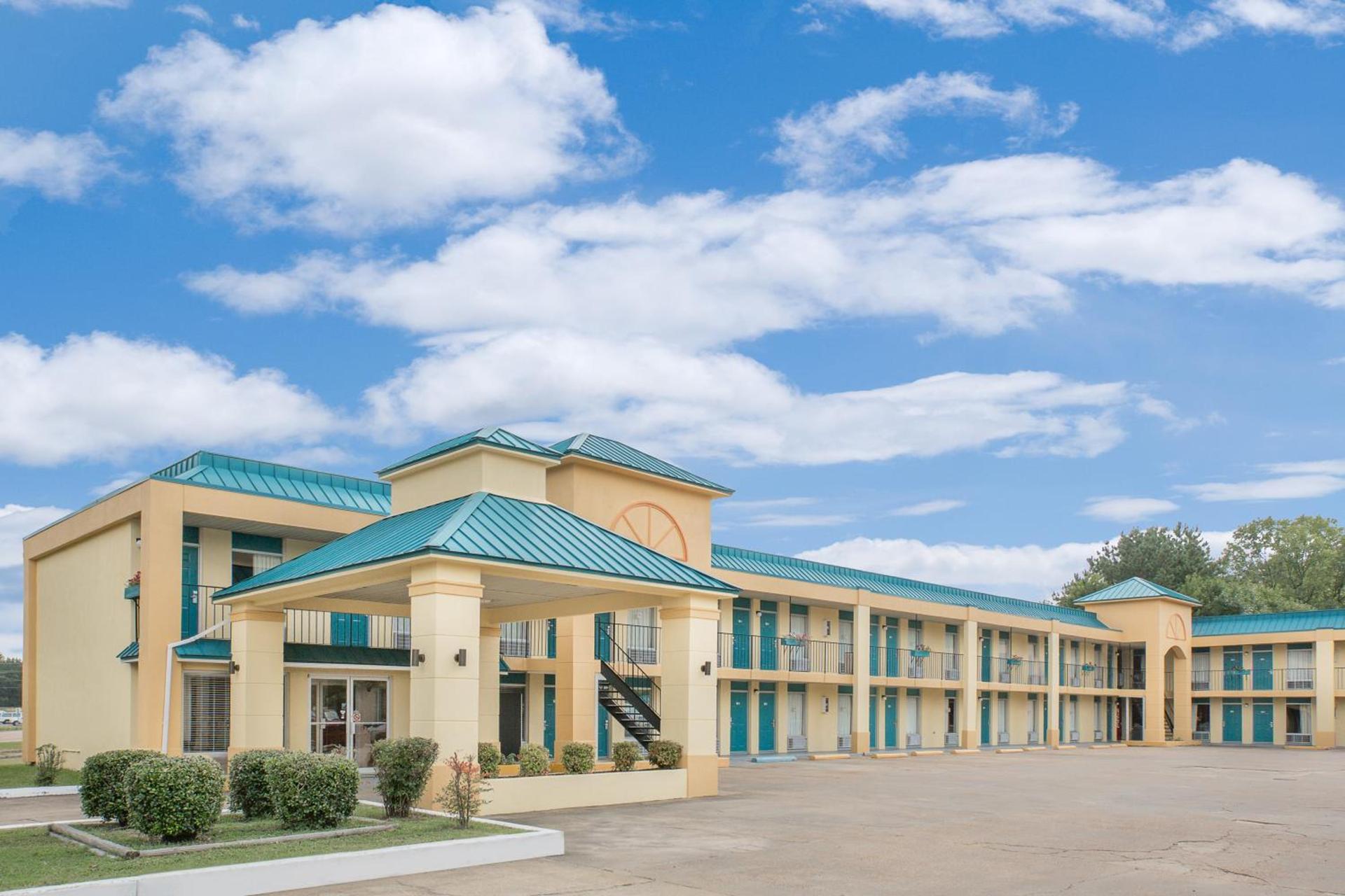 America Best Value Inn Kosciusko photo 1